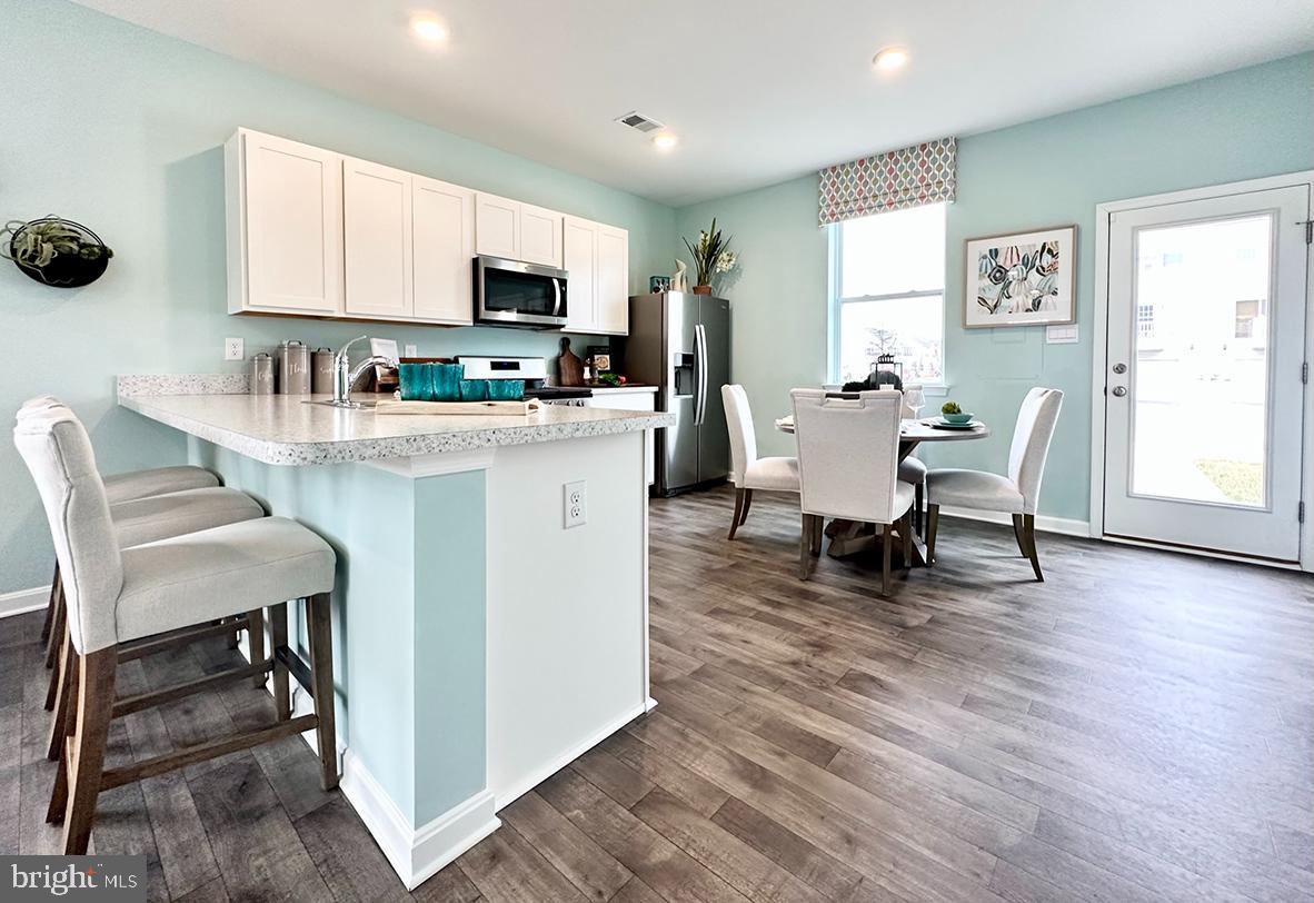 SASSAFRAS MEADOWS - Residential