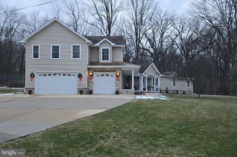 518 N OLD HAMMONDS FERRY ROAD LINTHICUM HEIGHTS MD 21090