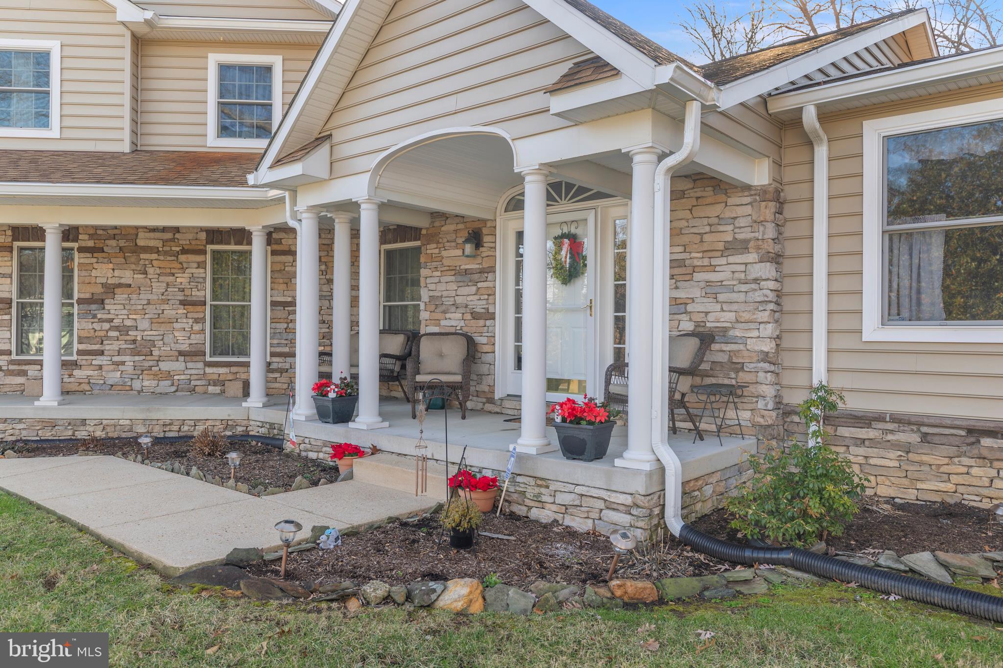 LINTHICUM HEIGHTS - Residential