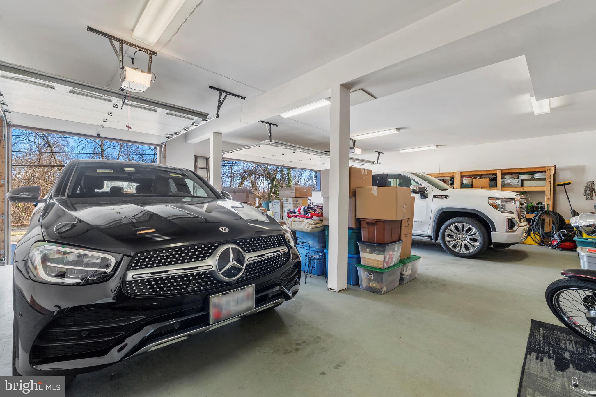 LINTHICUM HEIGHTS - Residential