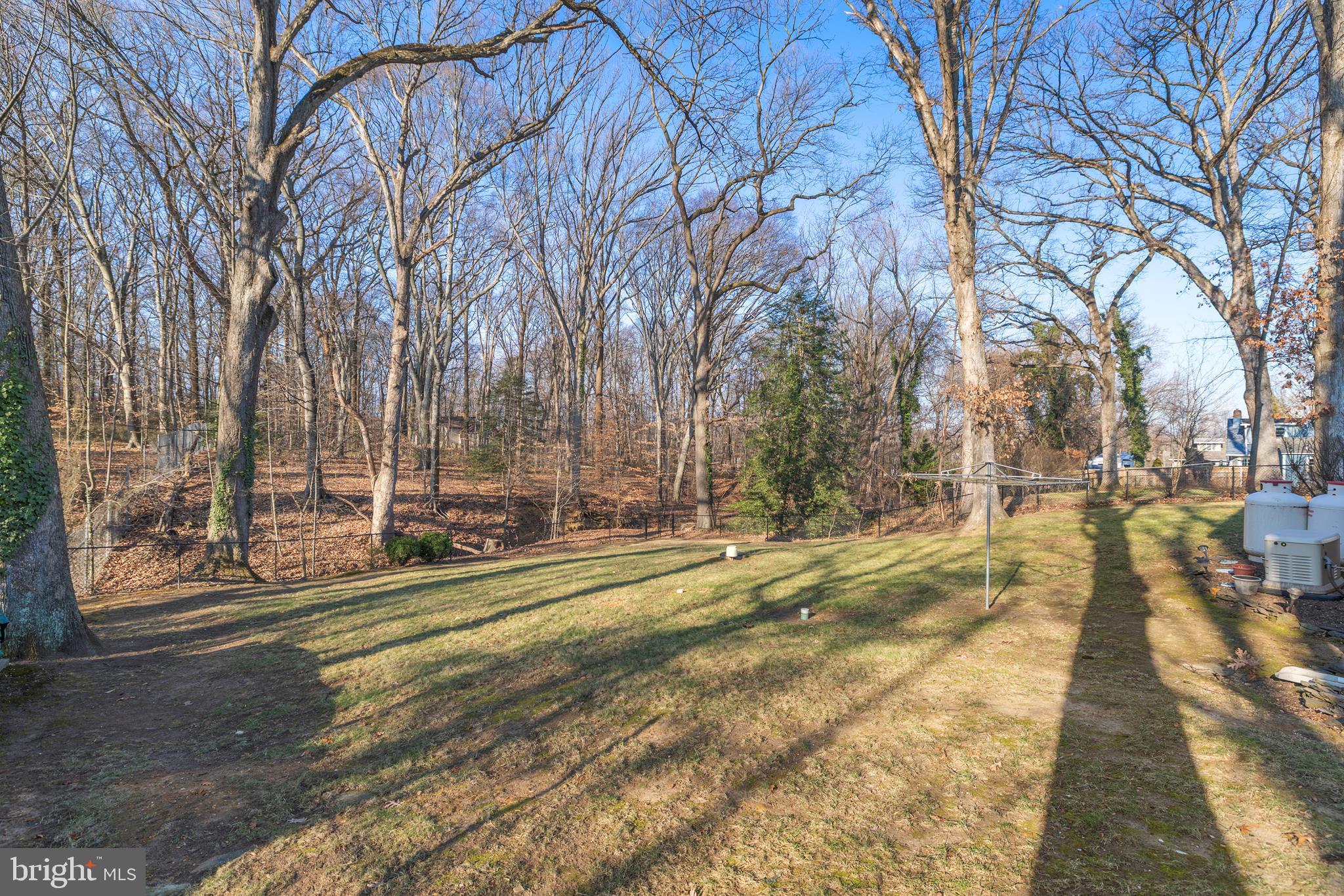 LINTHICUM HEIGHTS - Residential