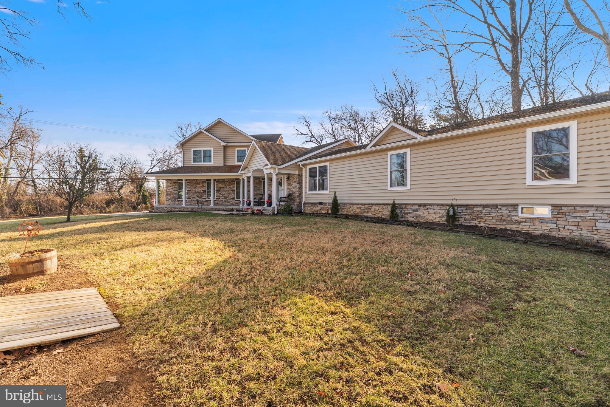 LINTHICUM HEIGHTS - Residential