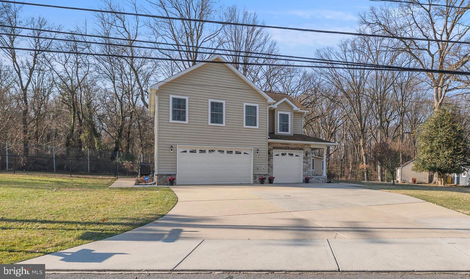 LINTHICUM HEIGHTS - Residential