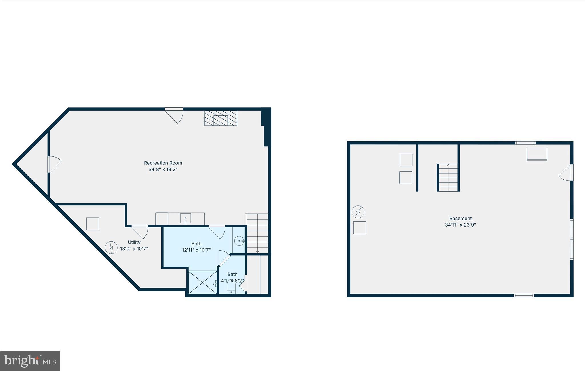 LINTHICUM HEIGHTS - Residential