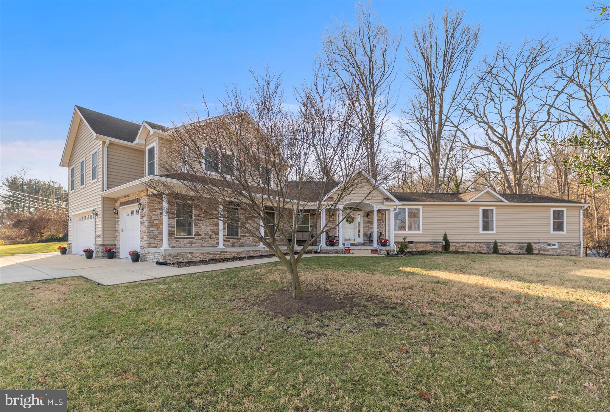 LINTHICUM HEIGHTS - Residential