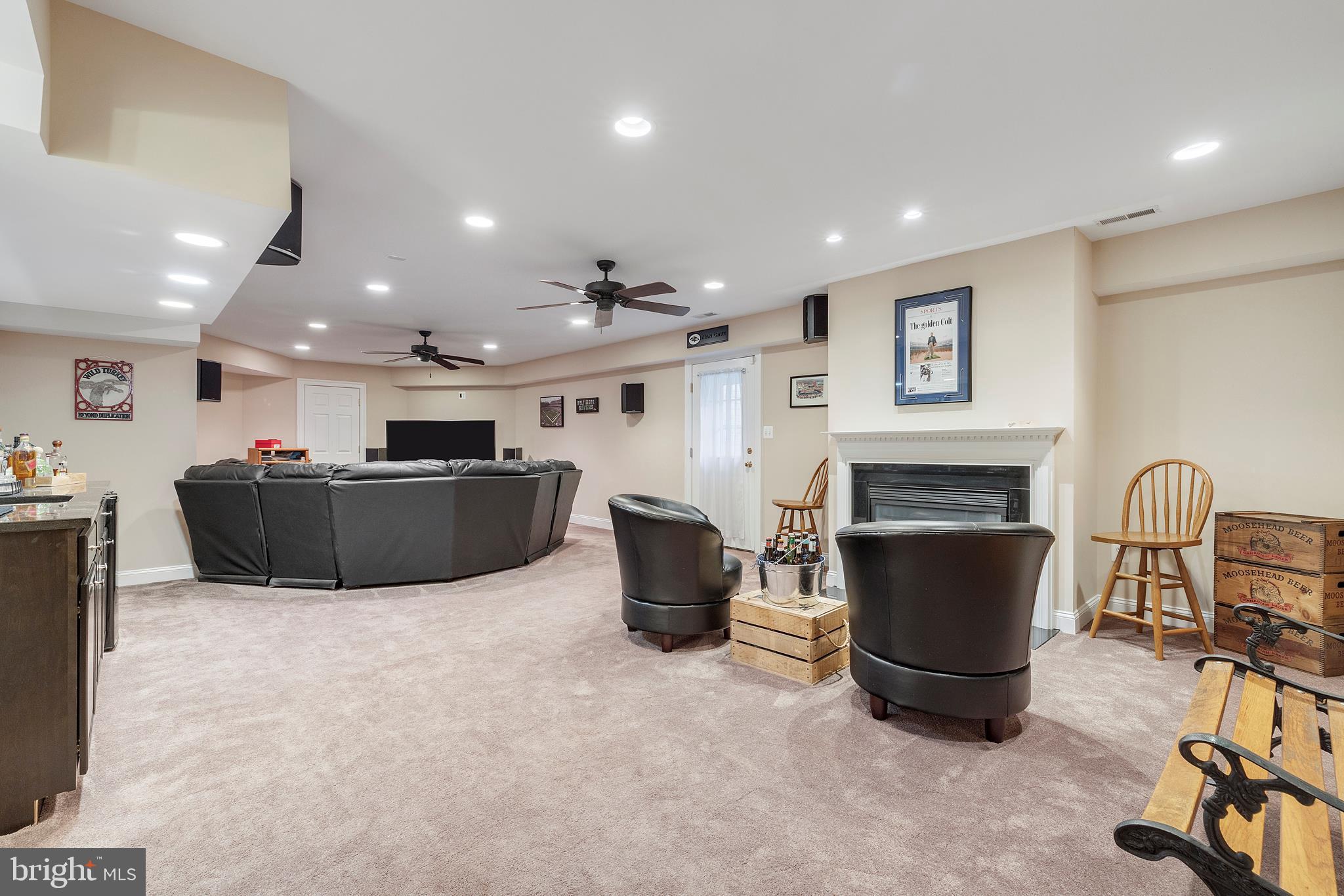 LINTHICUM HEIGHTS - Residential