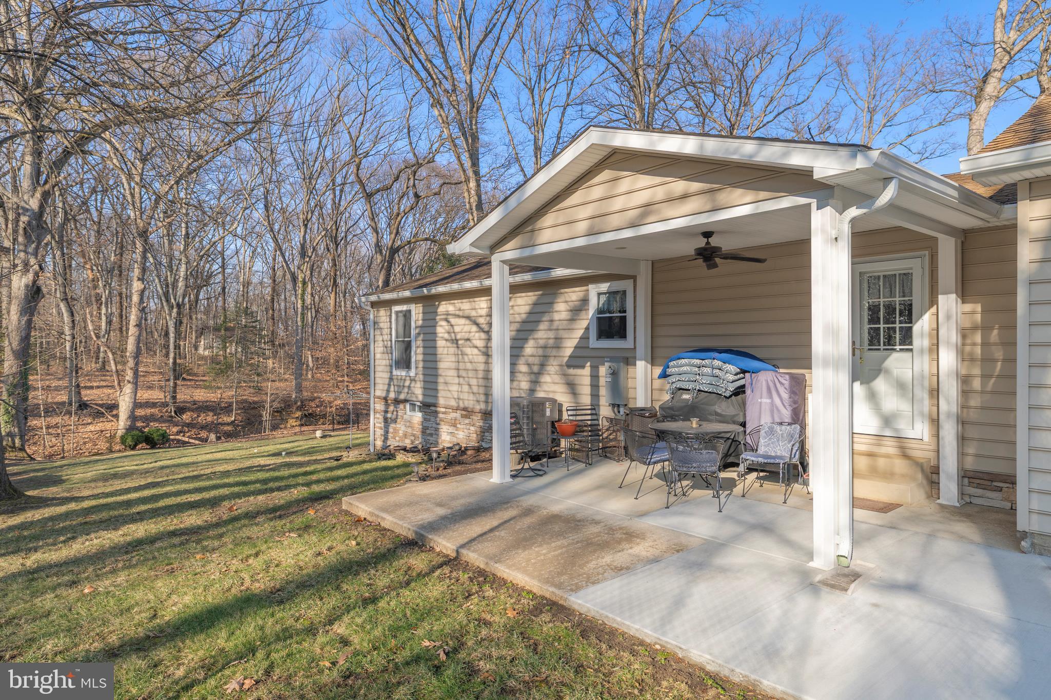 LINTHICUM HEIGHTS - Residential