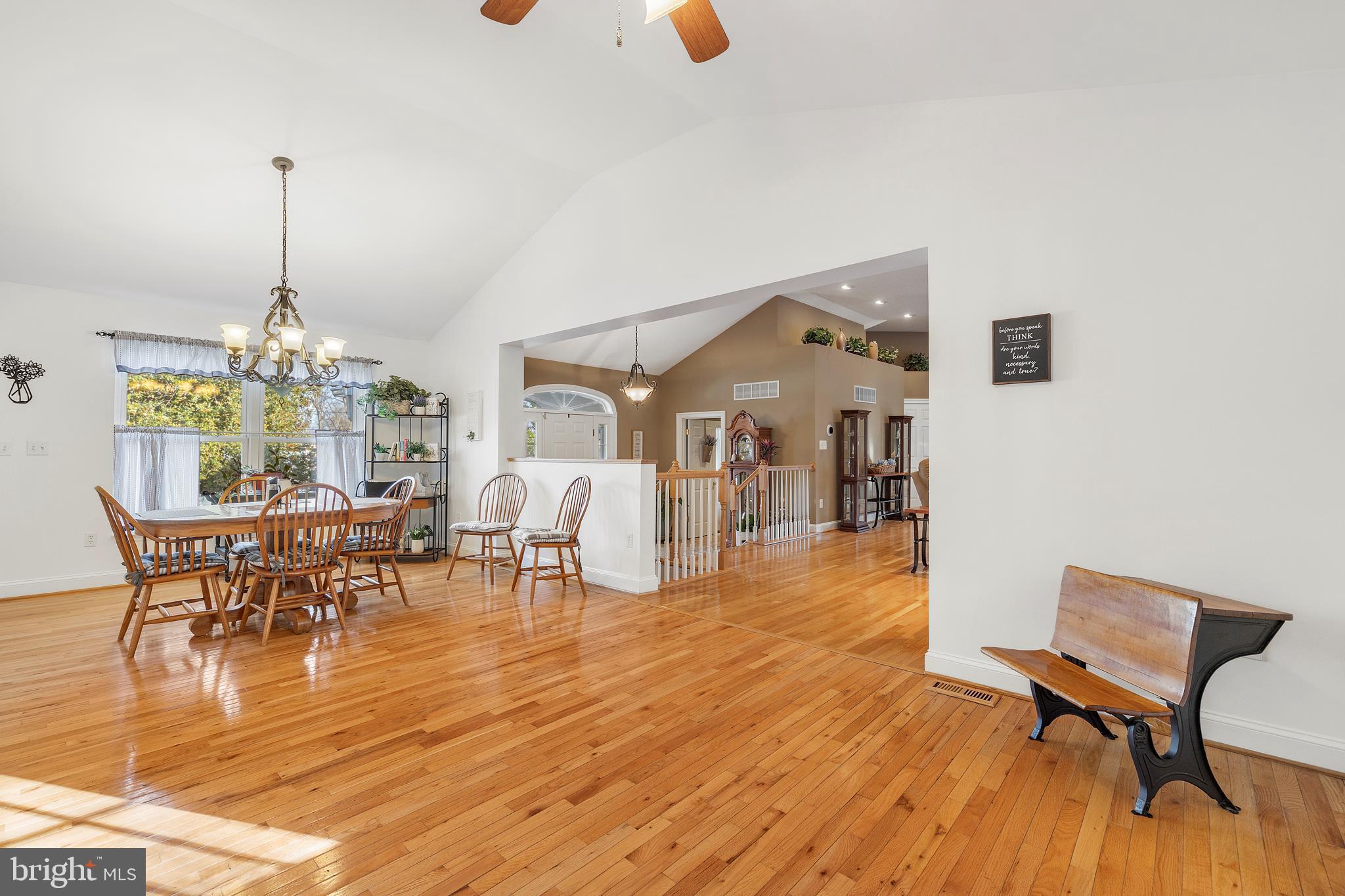 LINTHICUM HEIGHTS - Residential