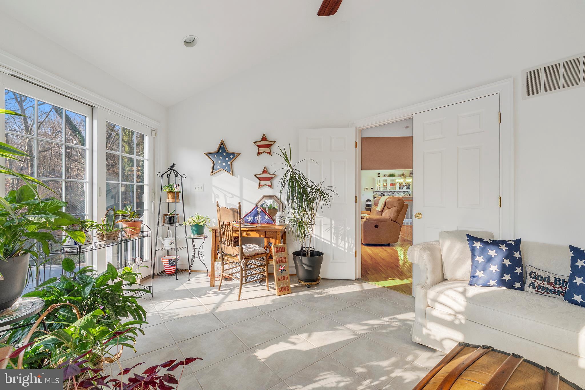 LINTHICUM HEIGHTS - Residential