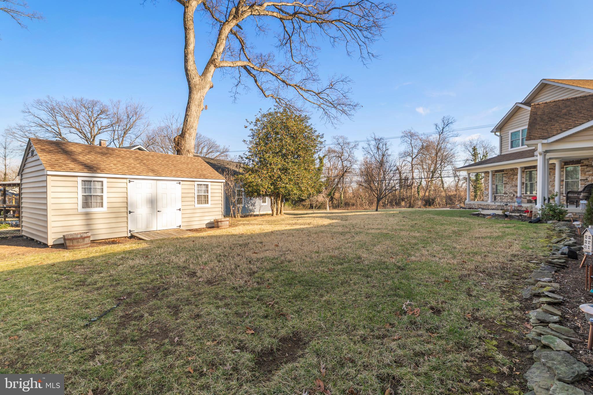 LINTHICUM HEIGHTS - Residential