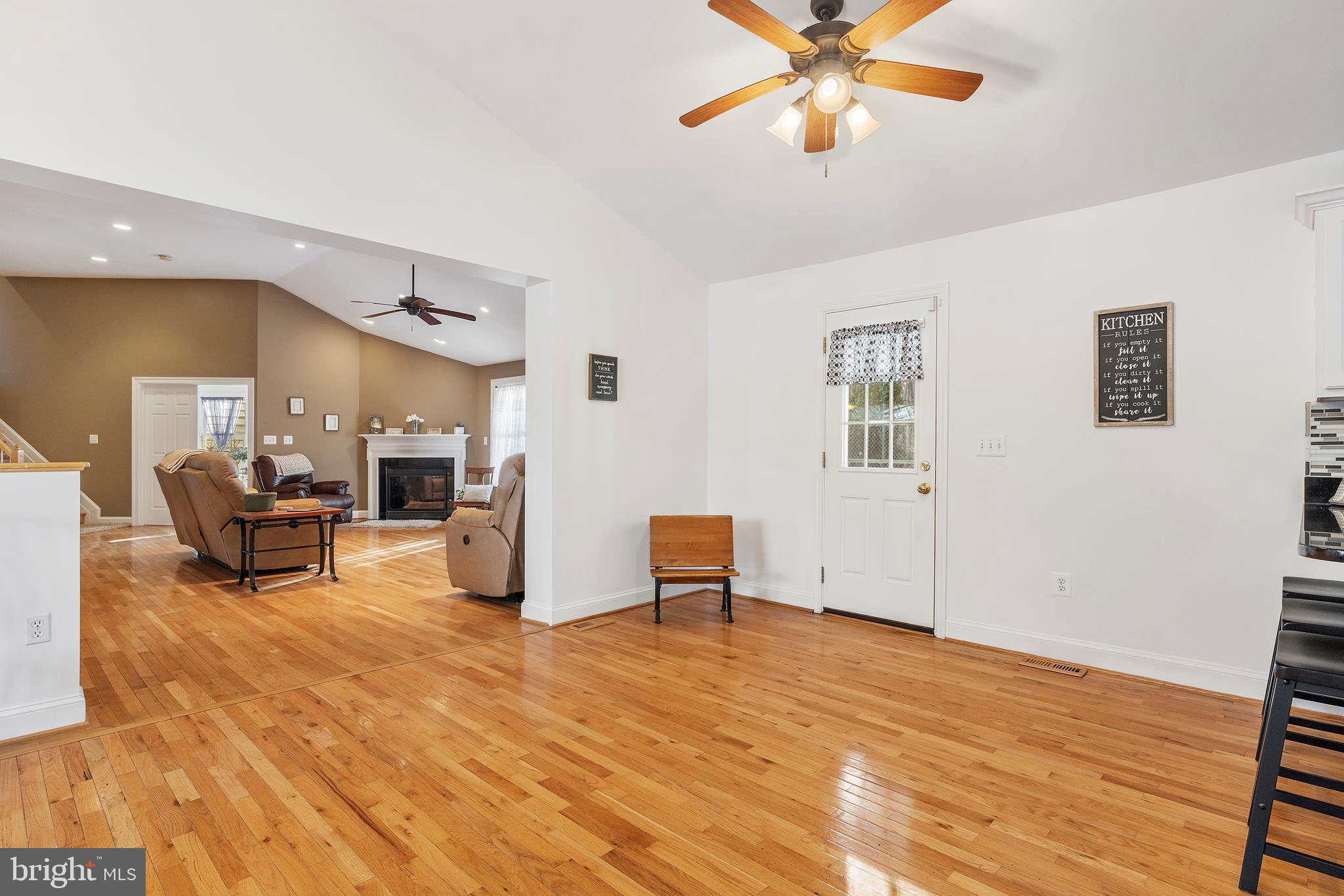 LINTHICUM HEIGHTS - Residential