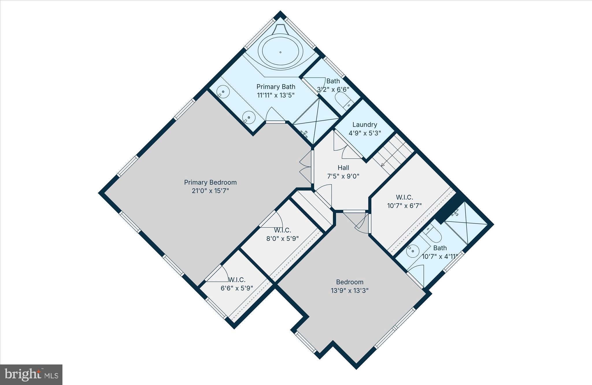 LINTHICUM HEIGHTS - Residential