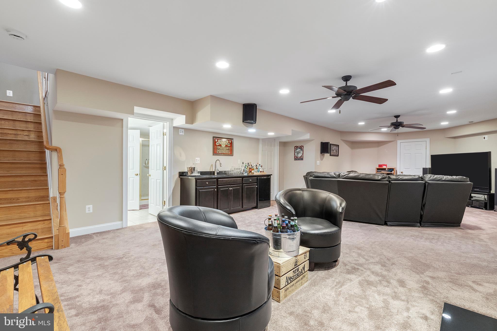 LINTHICUM HEIGHTS - Residential