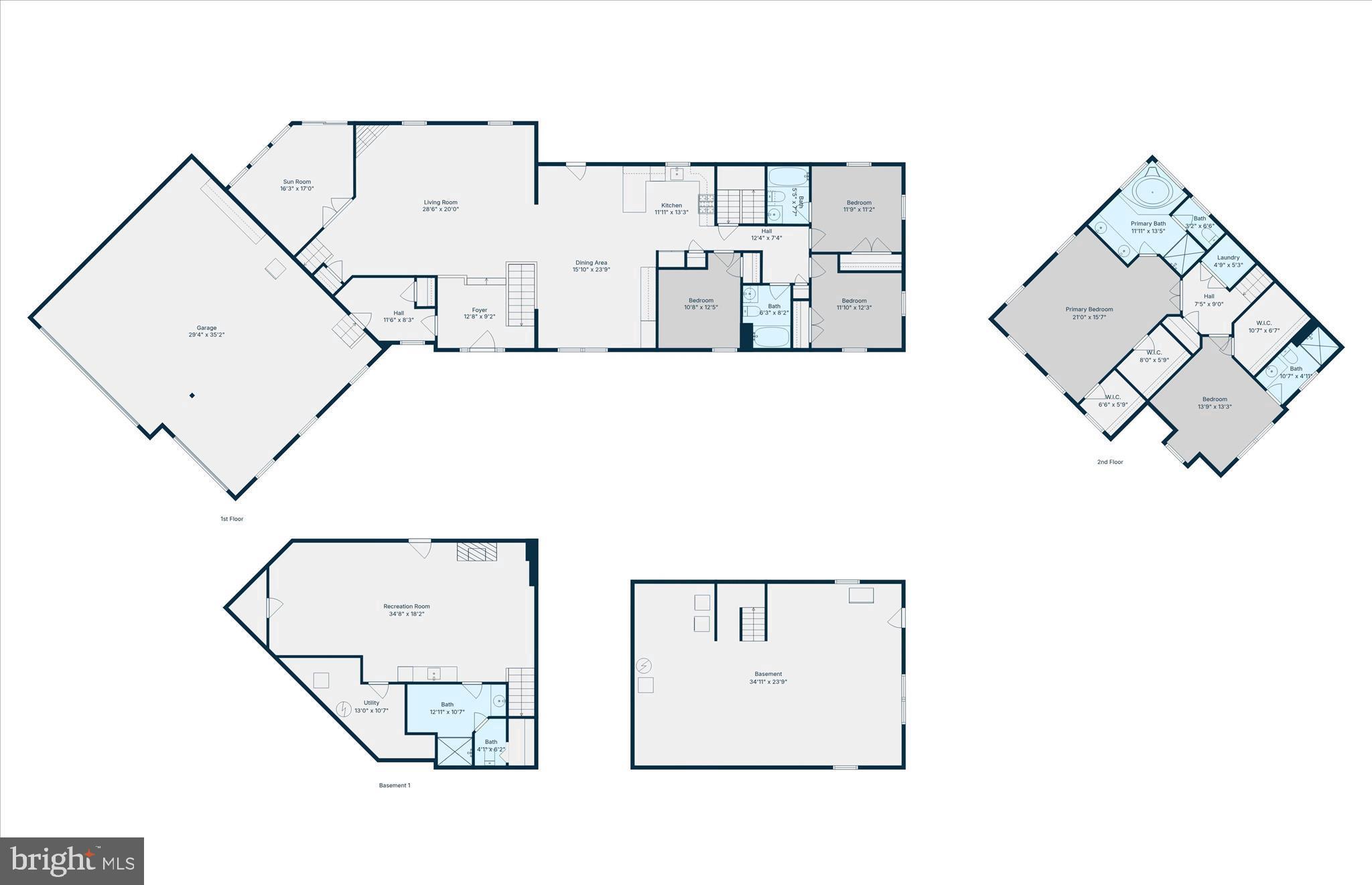 LINTHICUM HEIGHTS - Residential