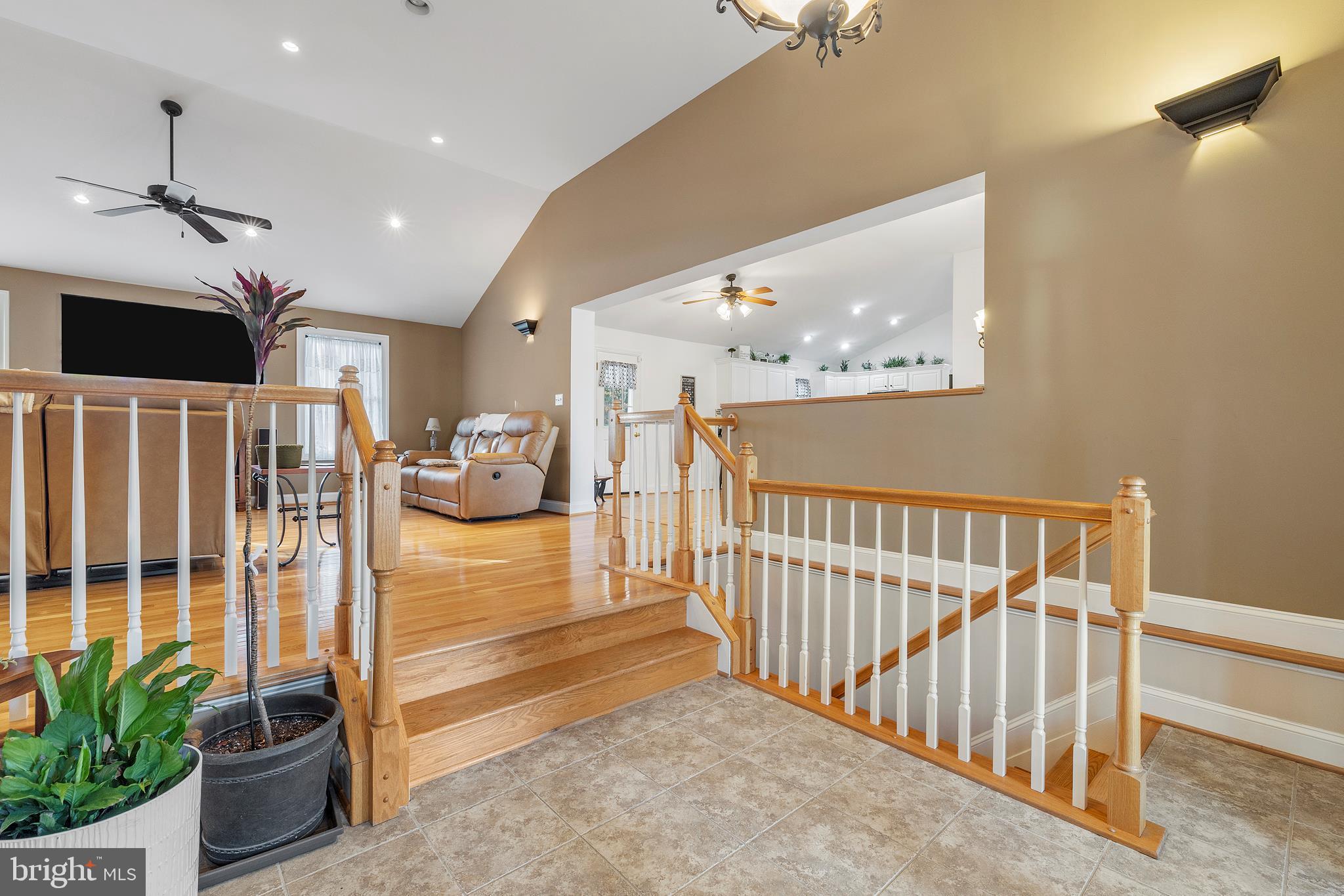 LINTHICUM HEIGHTS - Residential