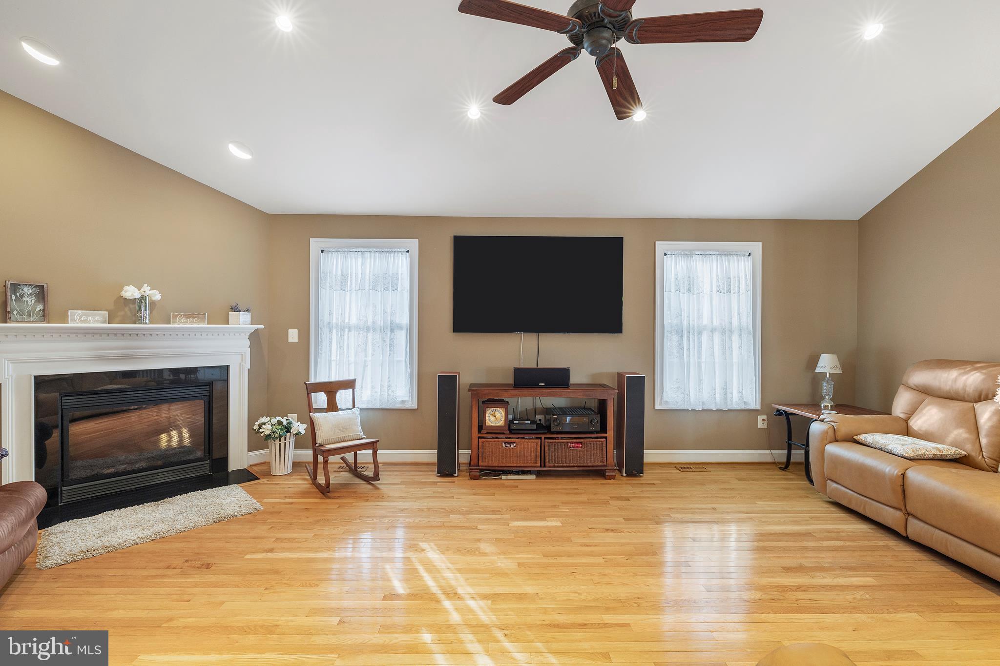 LINTHICUM HEIGHTS - Residential