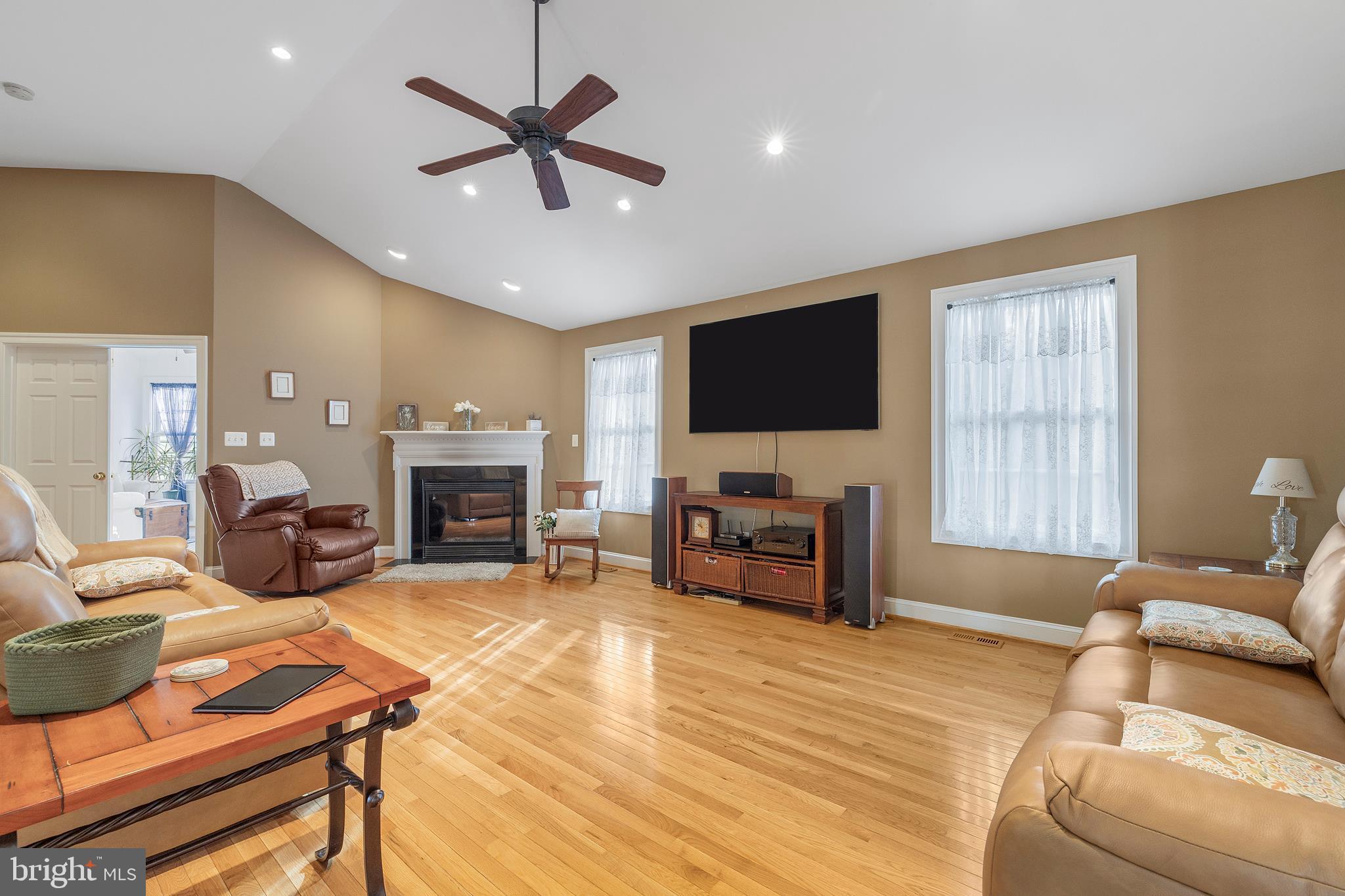 LINTHICUM HEIGHTS - Residential