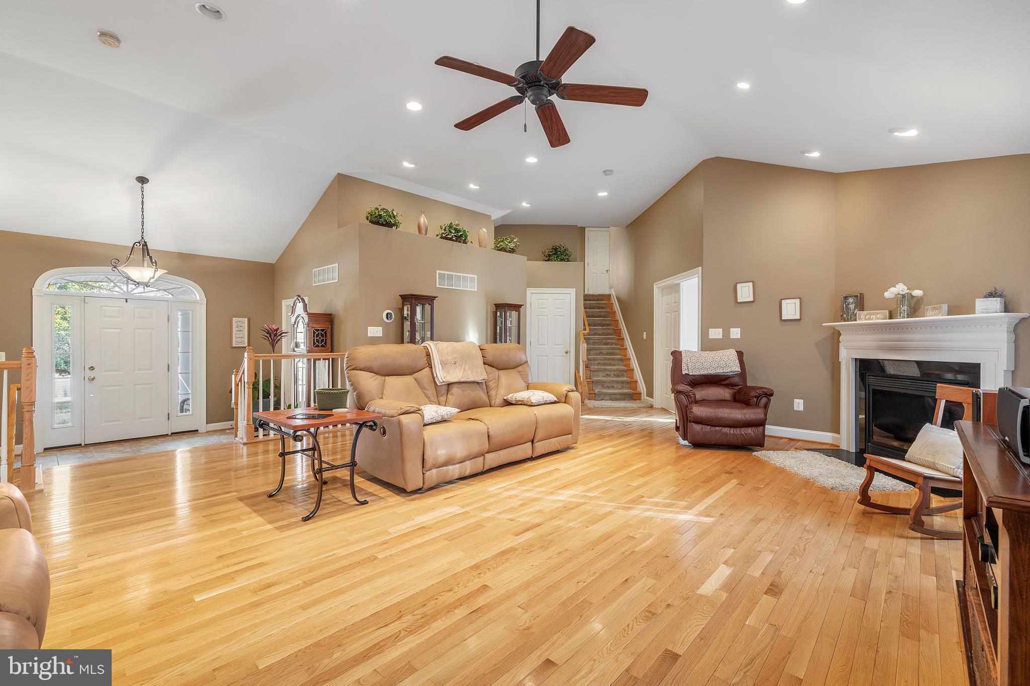 LINTHICUM HEIGHTS - Residential