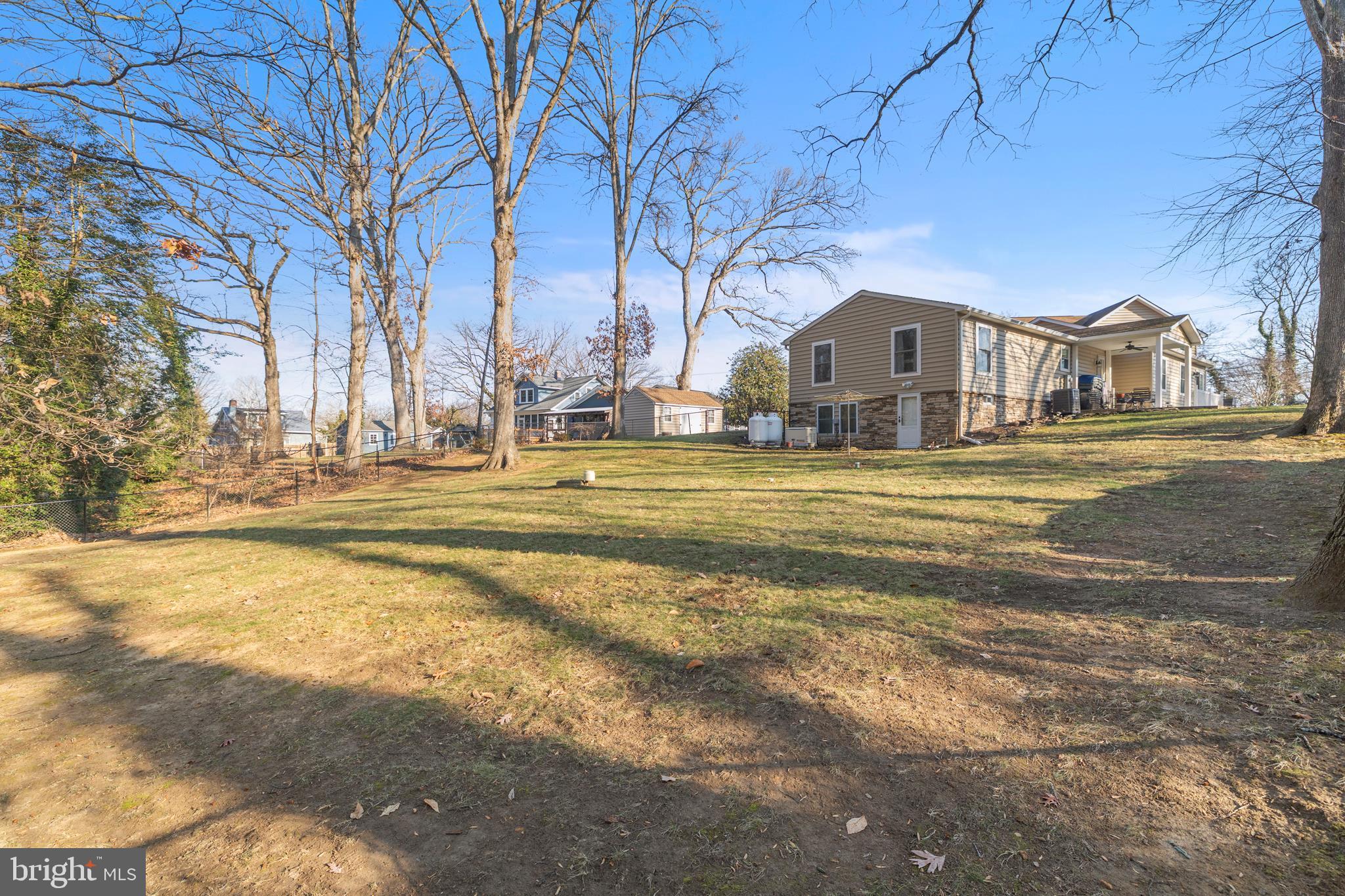 LINTHICUM HEIGHTS - Residential