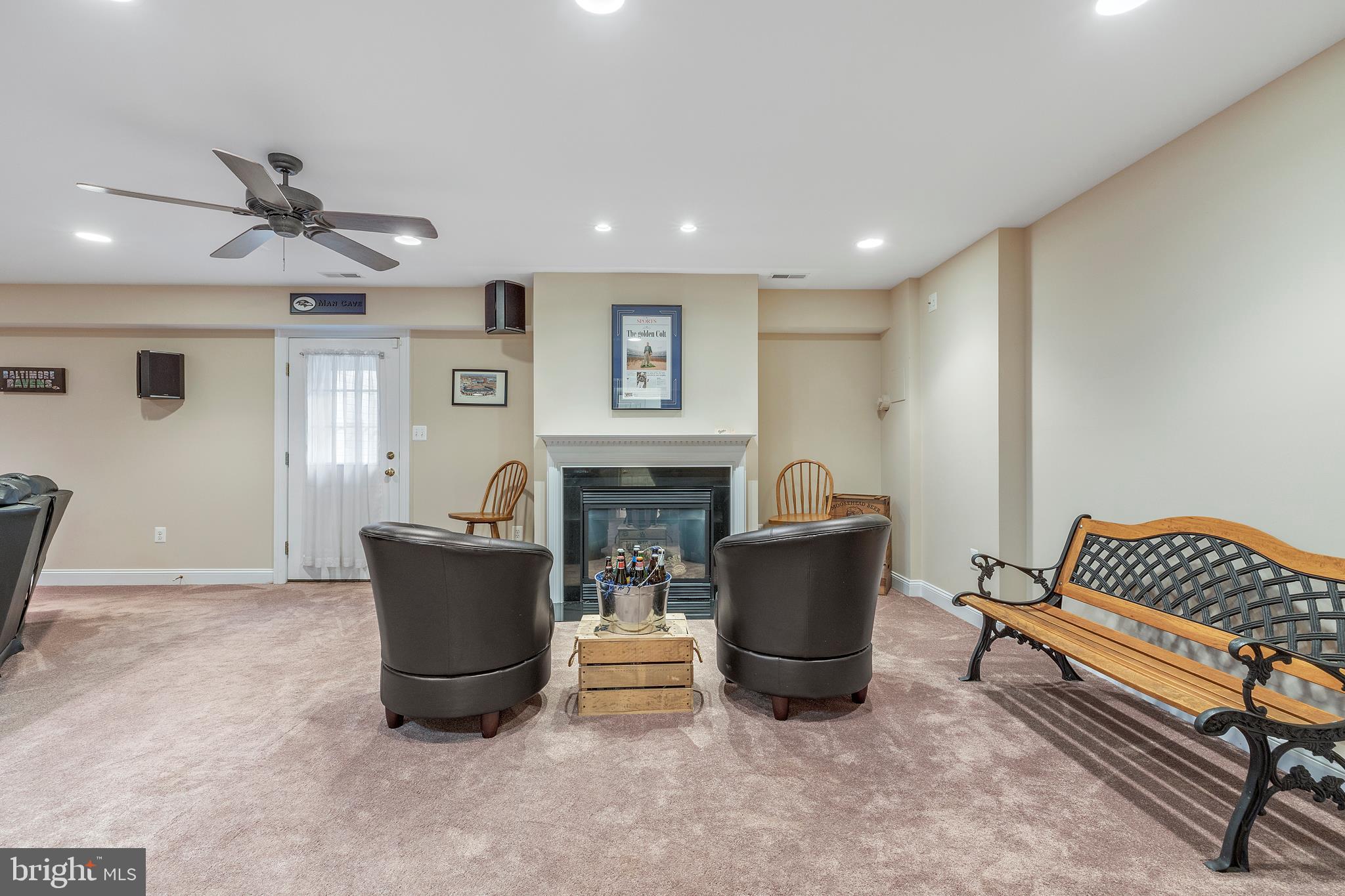 LINTHICUM HEIGHTS - Residential