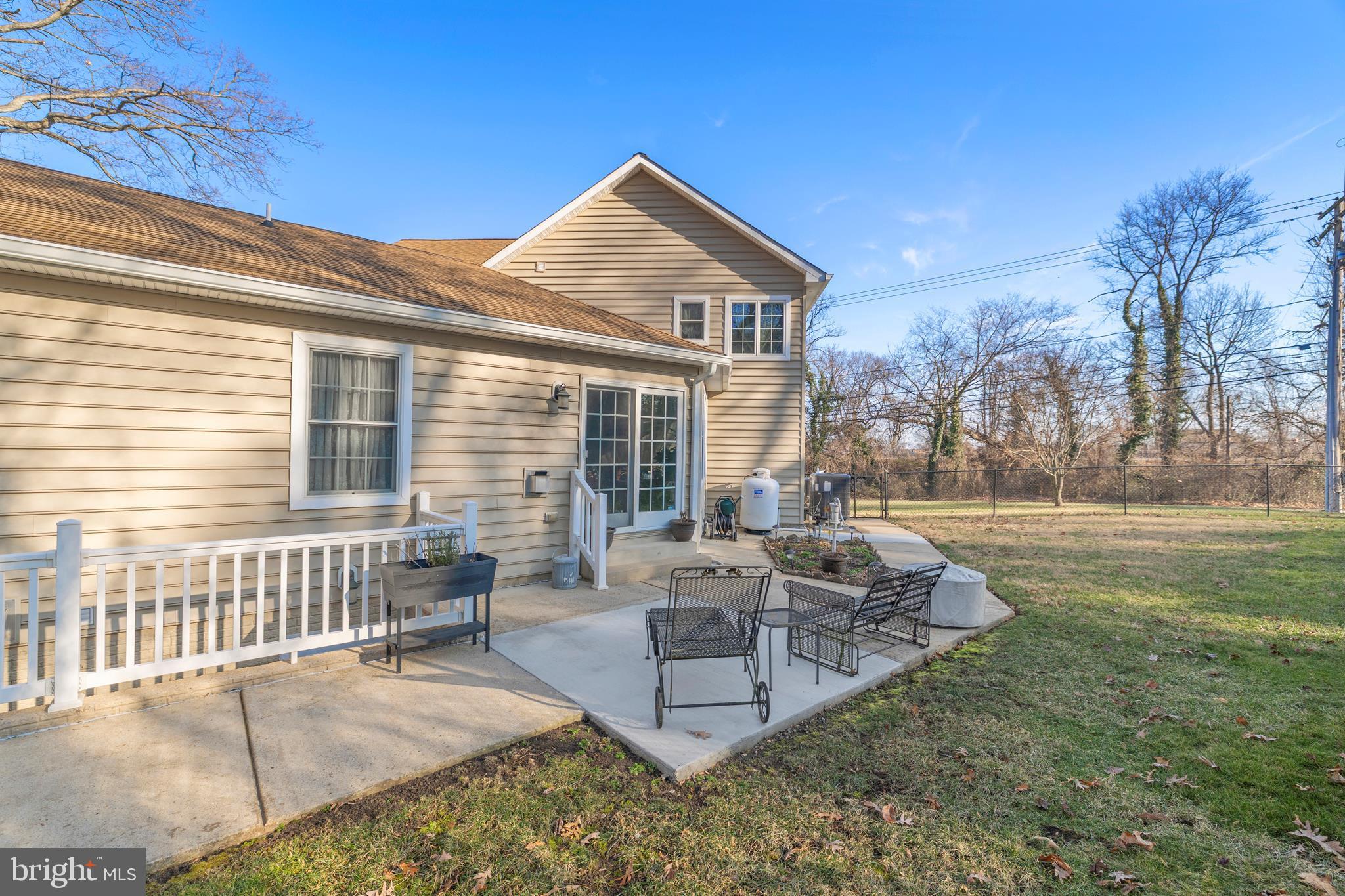 LINTHICUM HEIGHTS - Residential