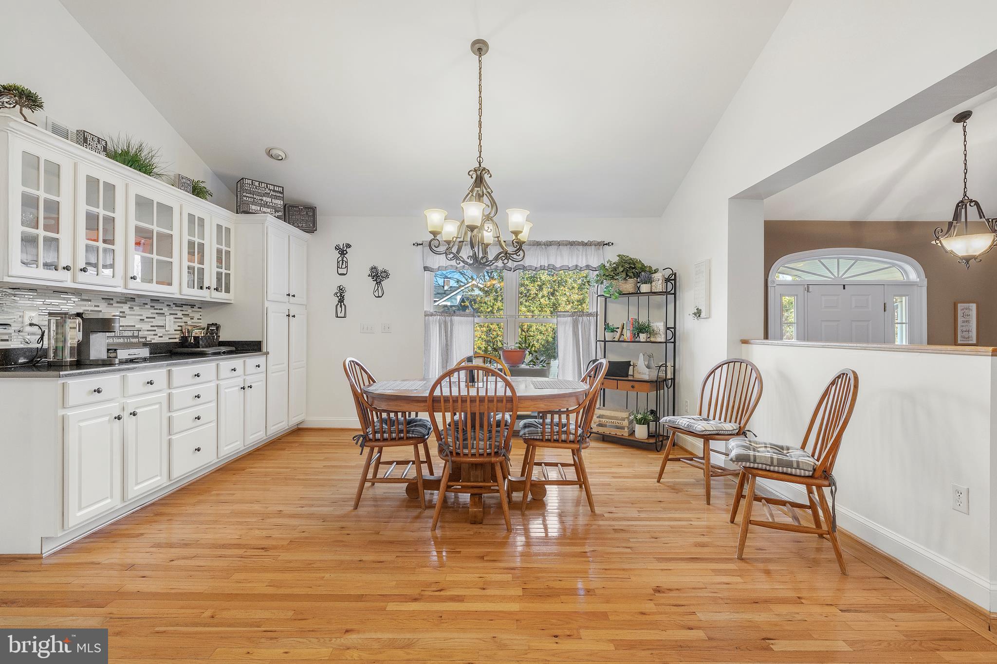 LINTHICUM HEIGHTS - Residential