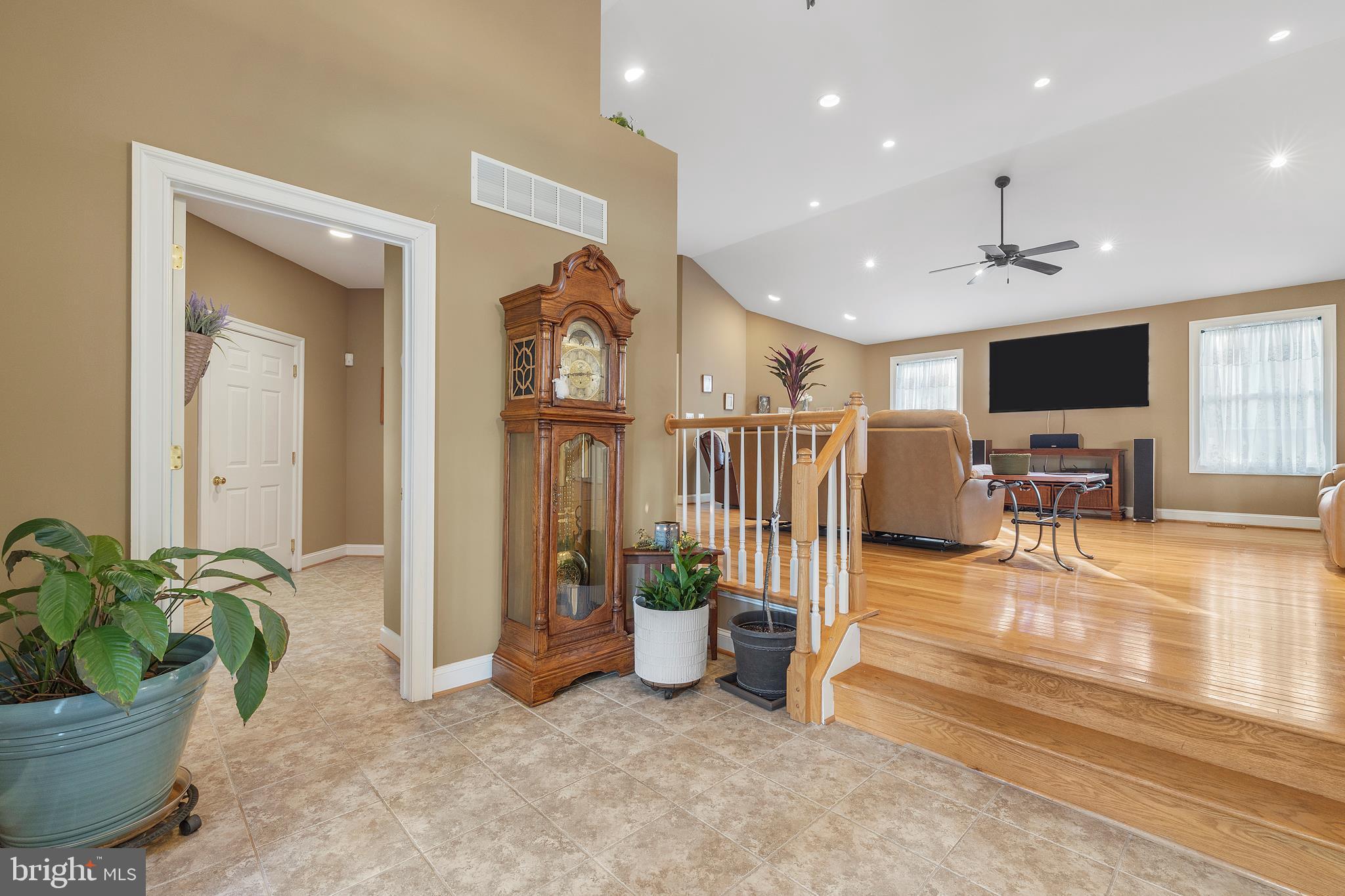 LINTHICUM HEIGHTS - Residential