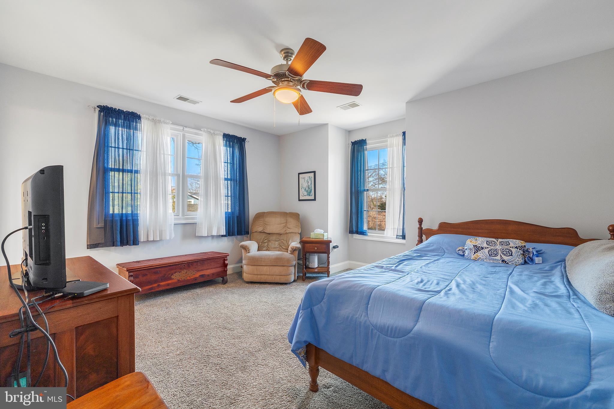 LINTHICUM HEIGHTS - Residential