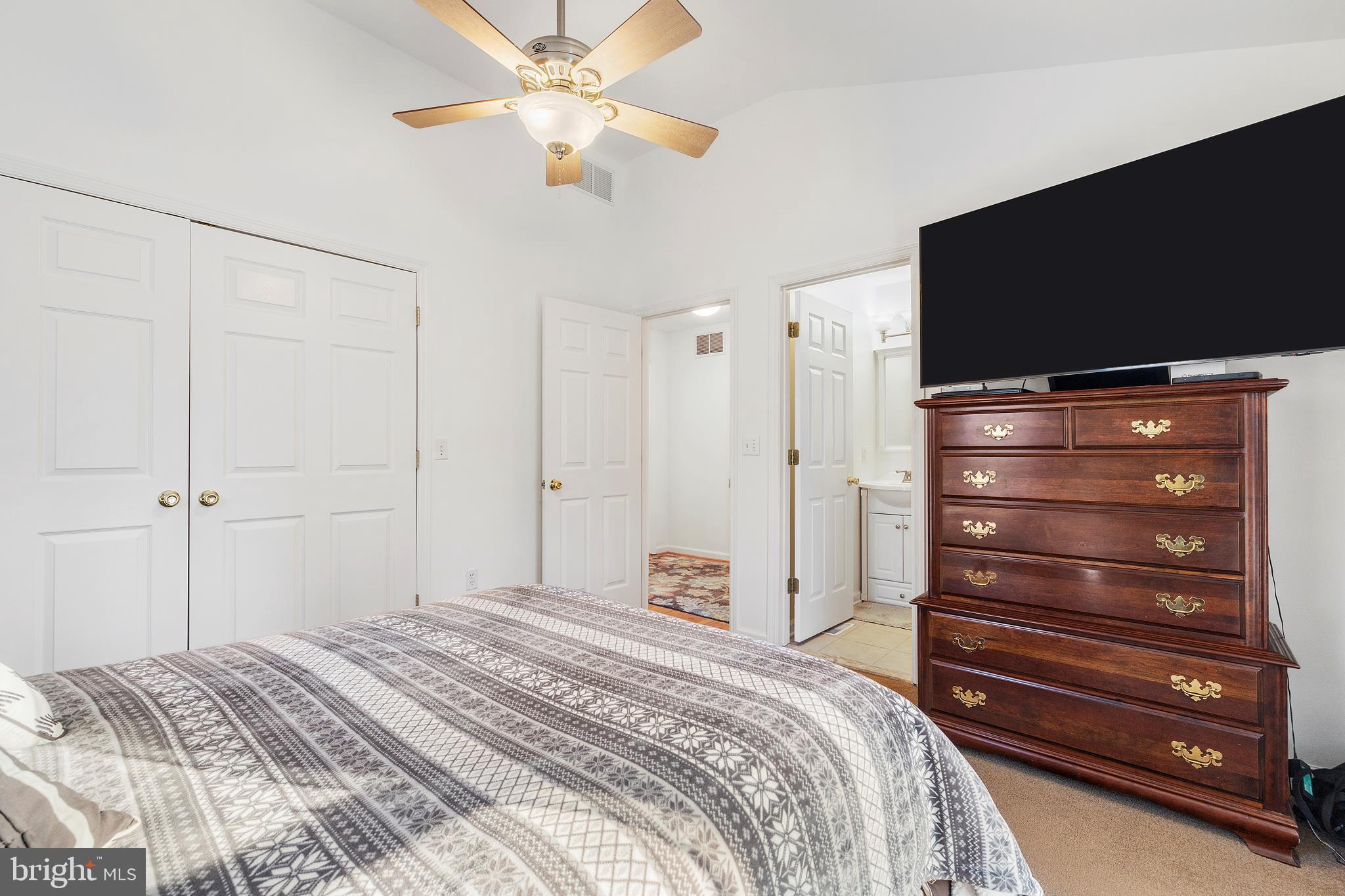 LINTHICUM HEIGHTS - Residential