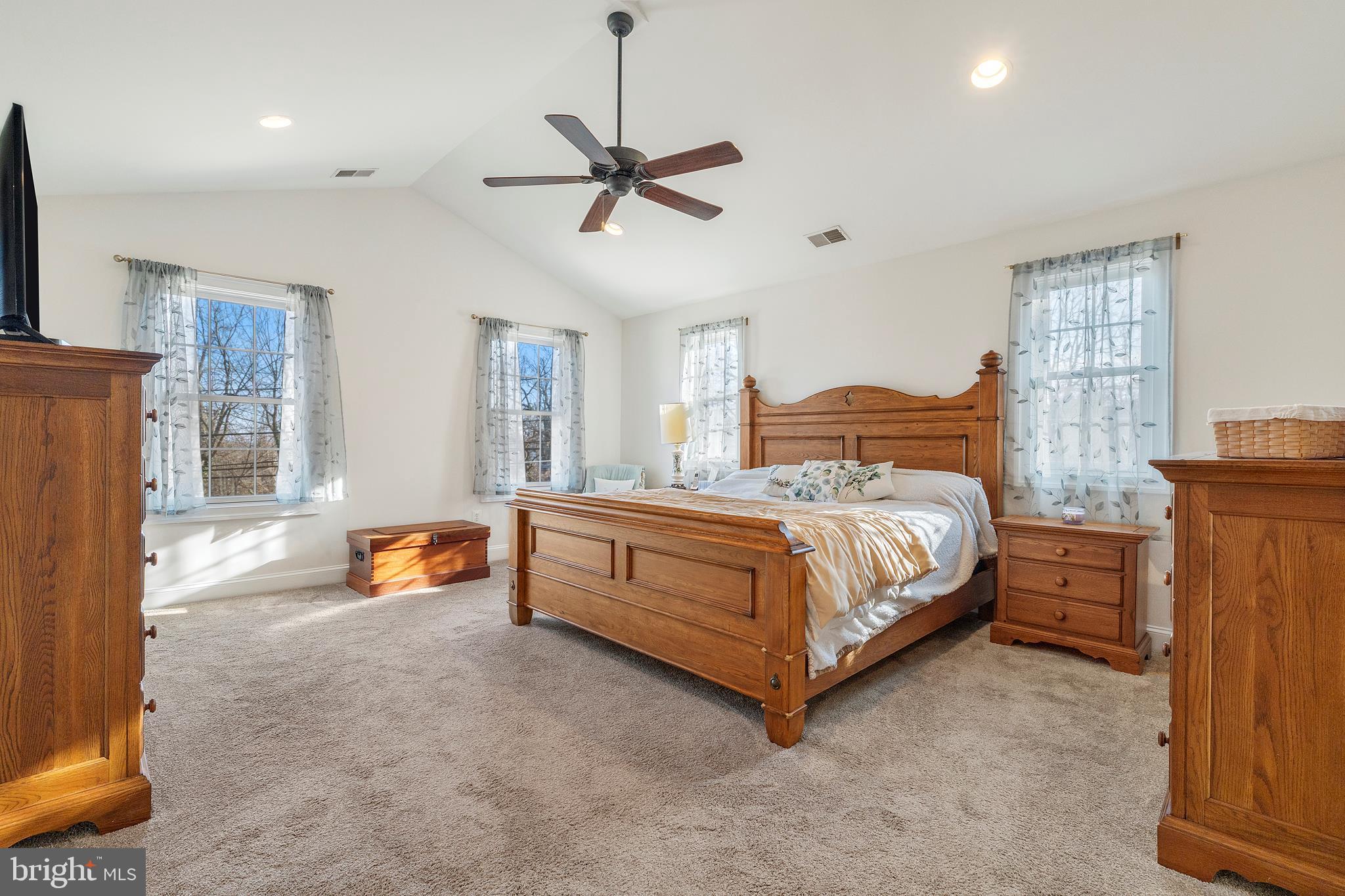 LINTHICUM HEIGHTS - Residential