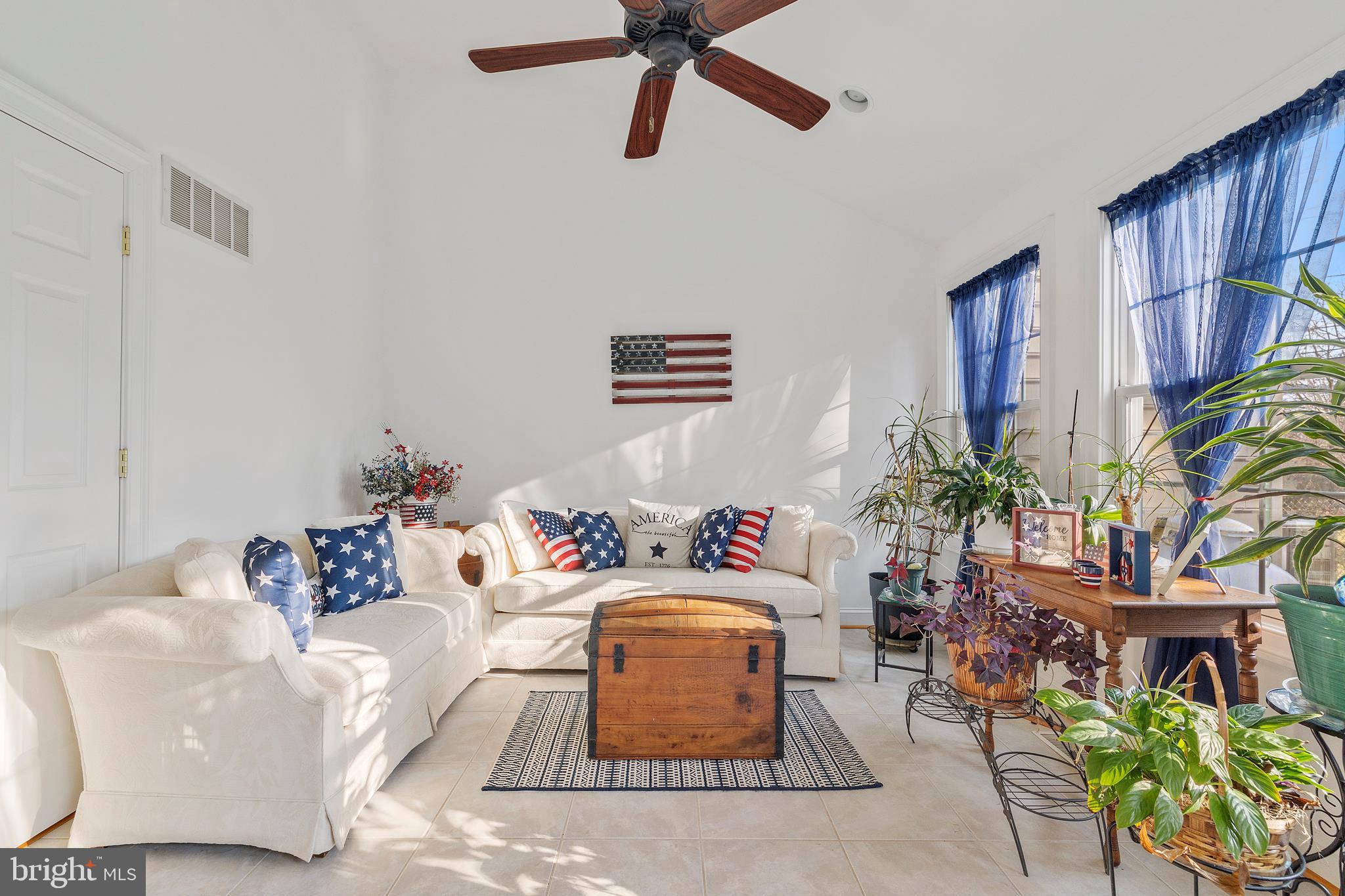 LINTHICUM HEIGHTS - Residential