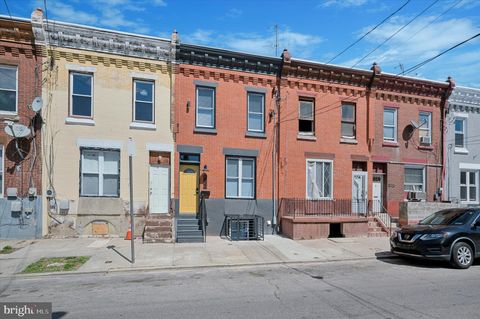 2931 W SUSQUEHANNA AVENUE PHILADELPHIA PA 19121