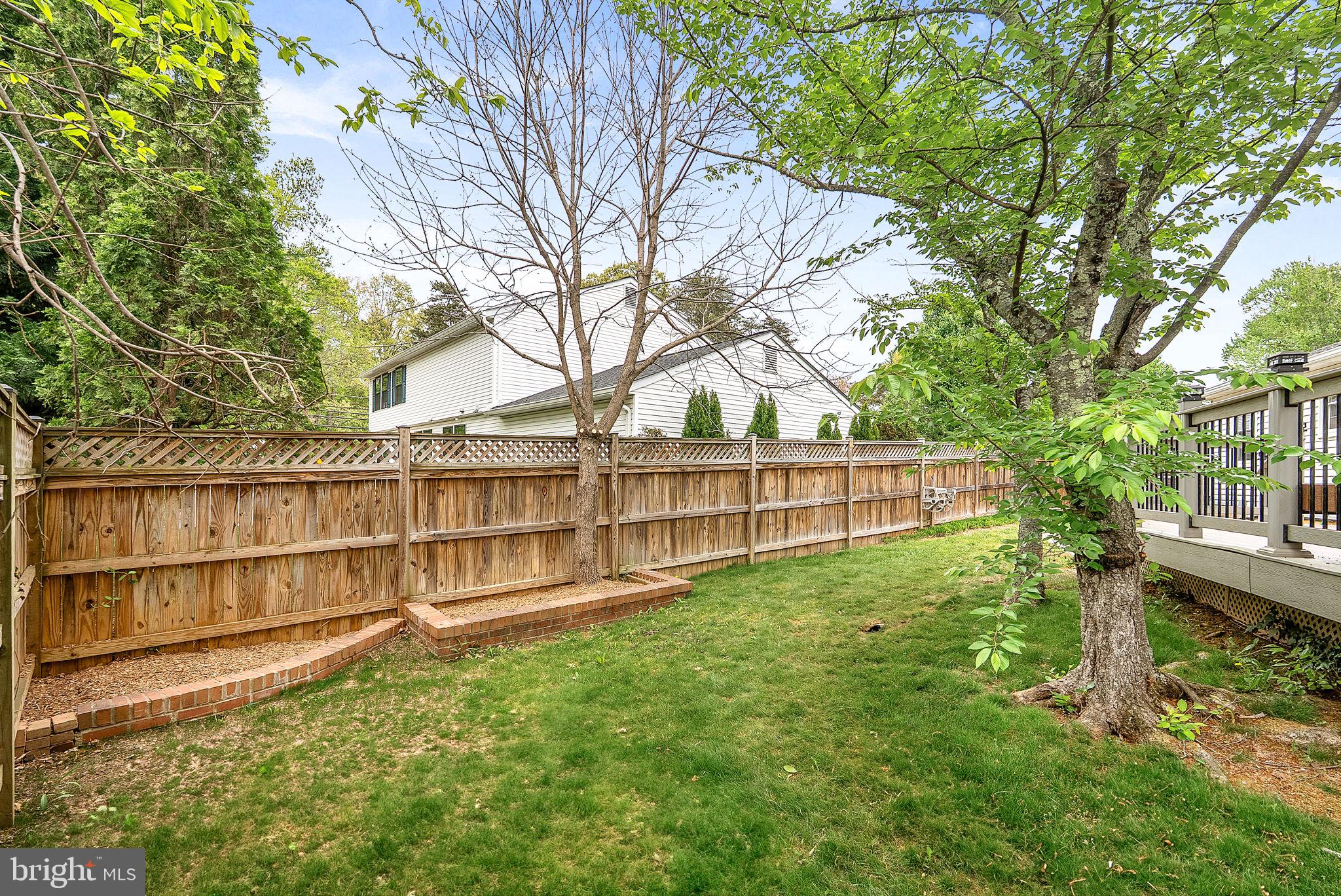 LONGWOOD KNOLLS - Residential