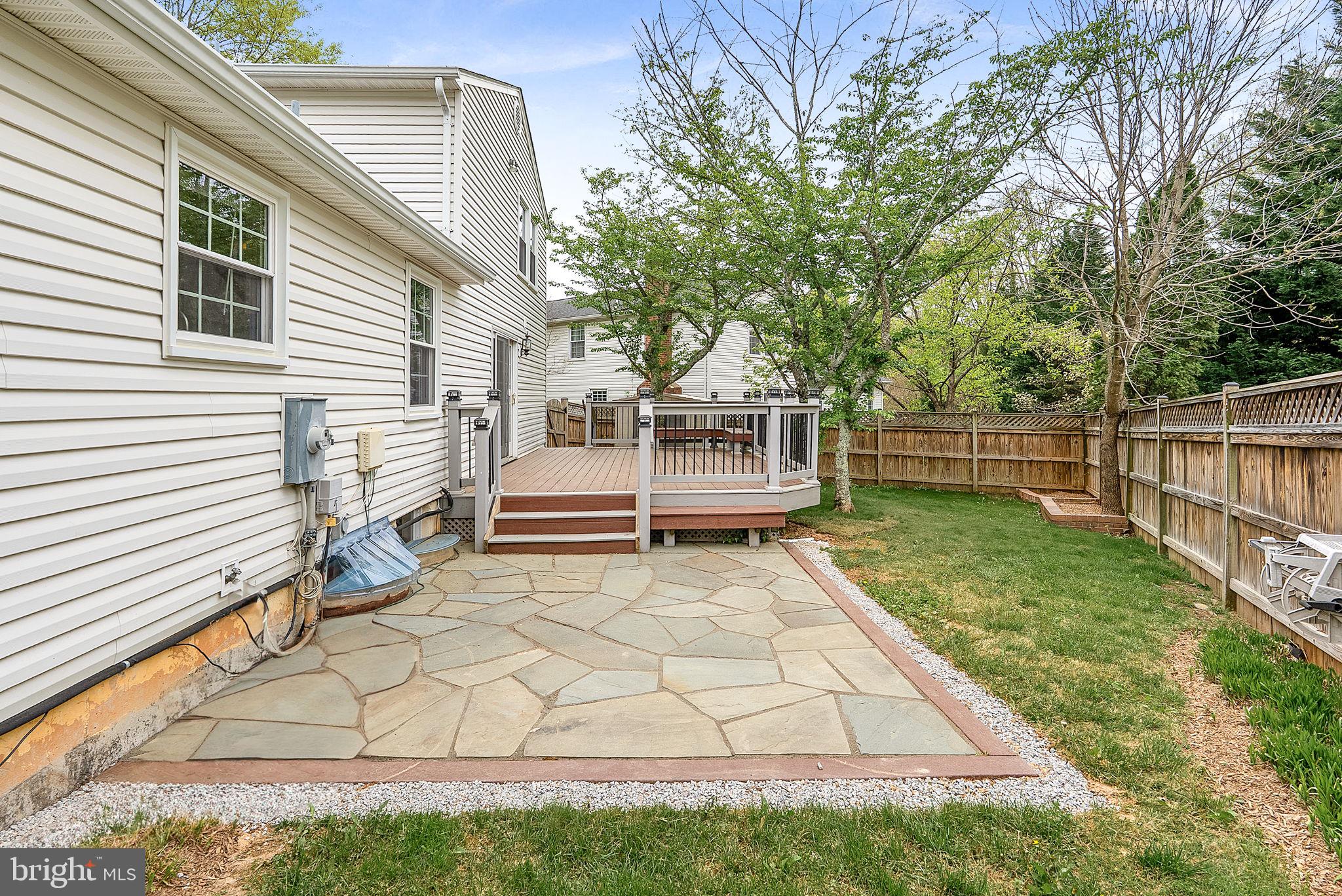 LONGWOOD KNOLLS - Residential