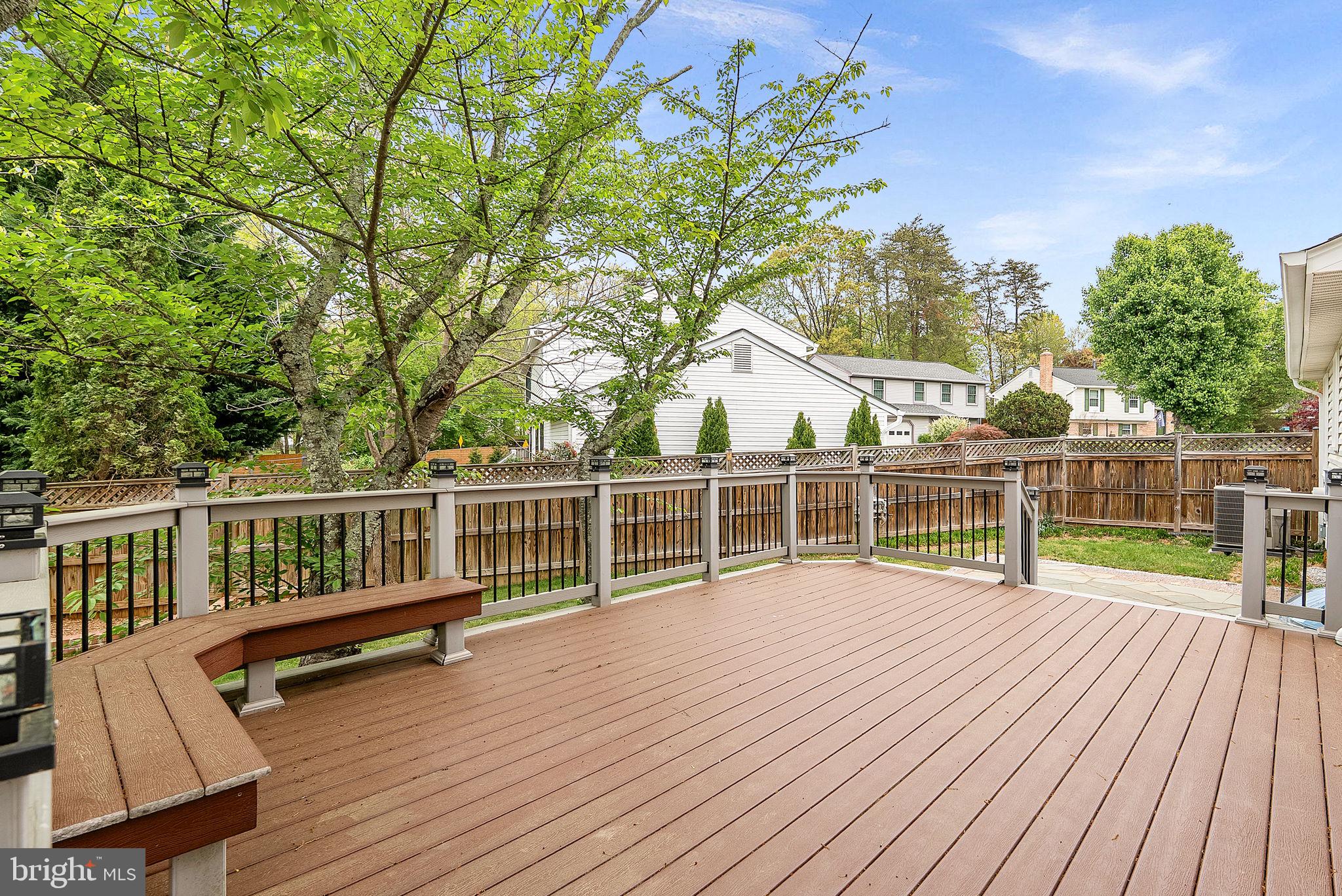 LONGWOOD KNOLLS - Residential