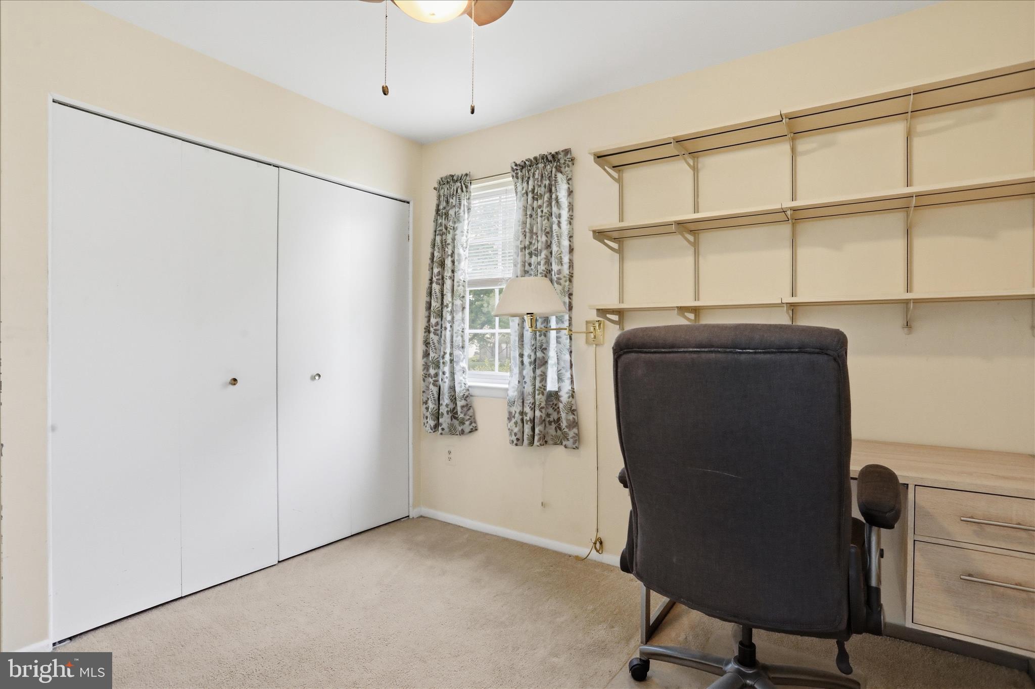 CRESTWOOD VILLAGE - Residential