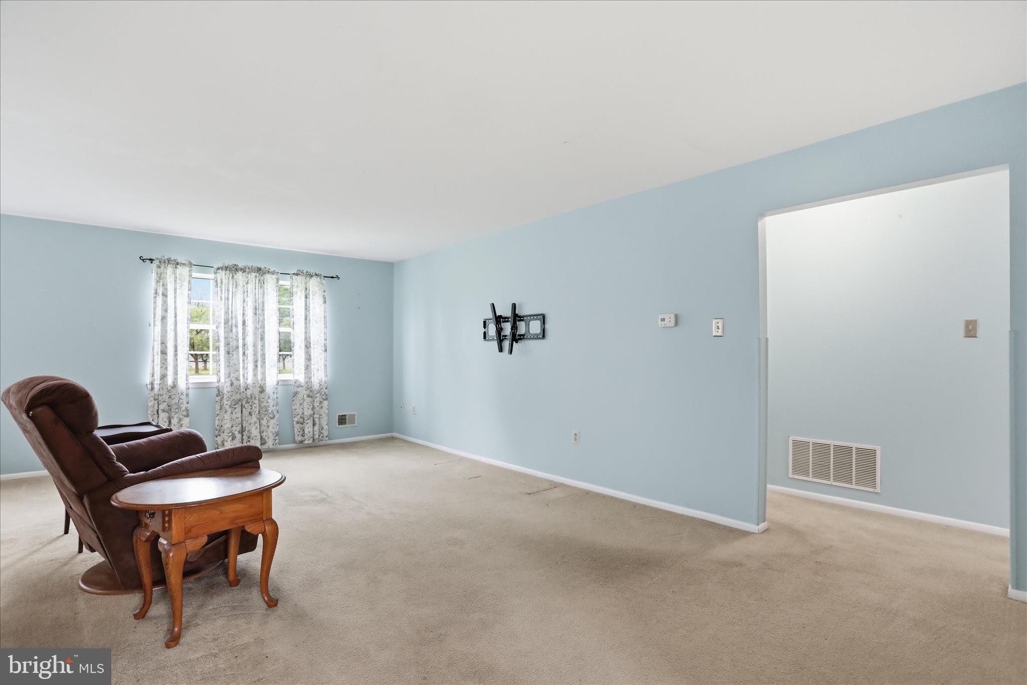 CRESTWOOD VILLAGE - Residential