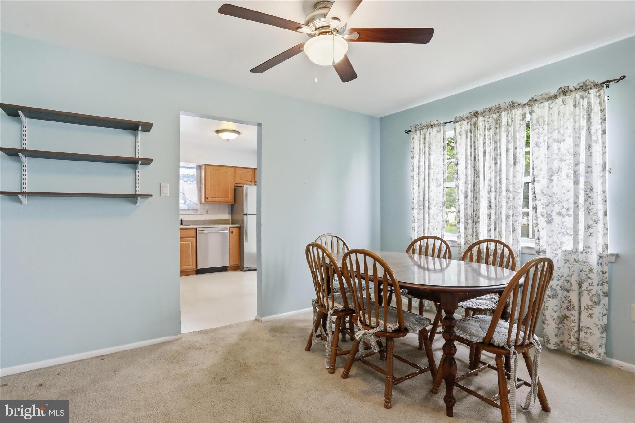 CRESTWOOD VILLAGE - Residential