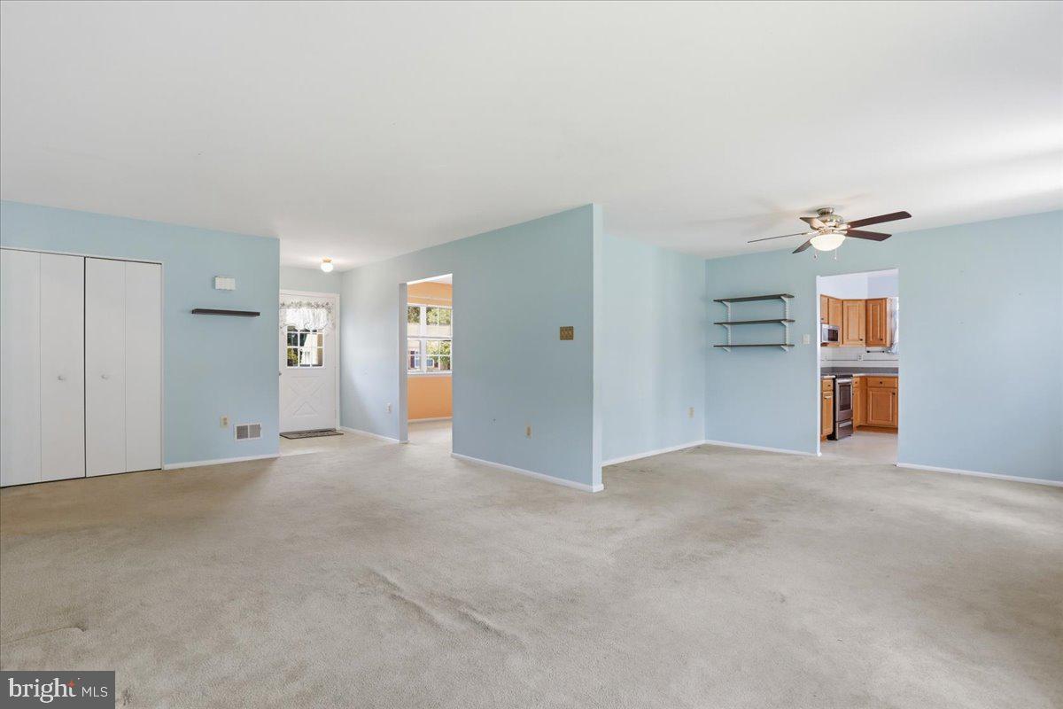 CRESTWOOD VILLAGE - Residential