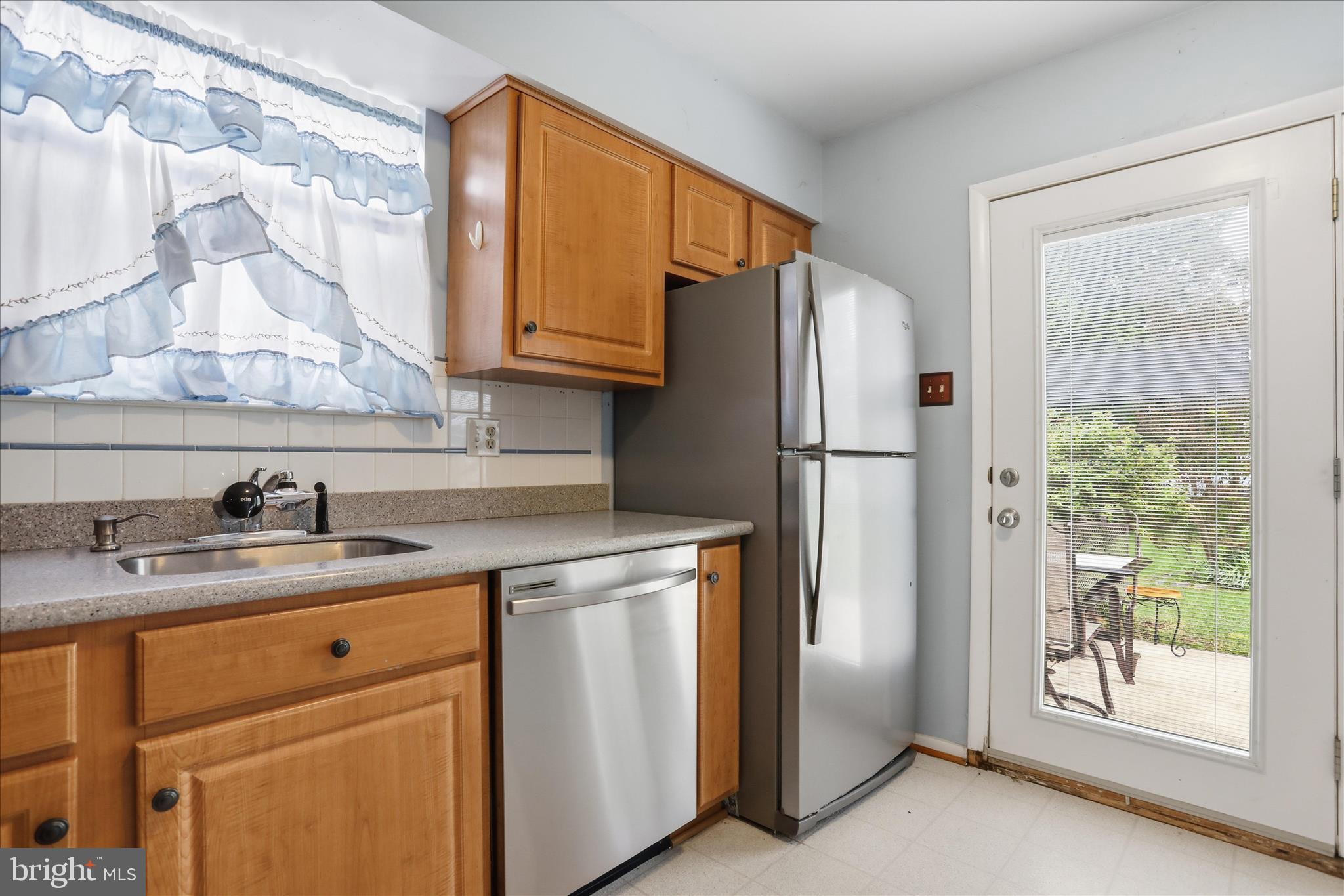 CRESTWOOD VILLAGE - Residential