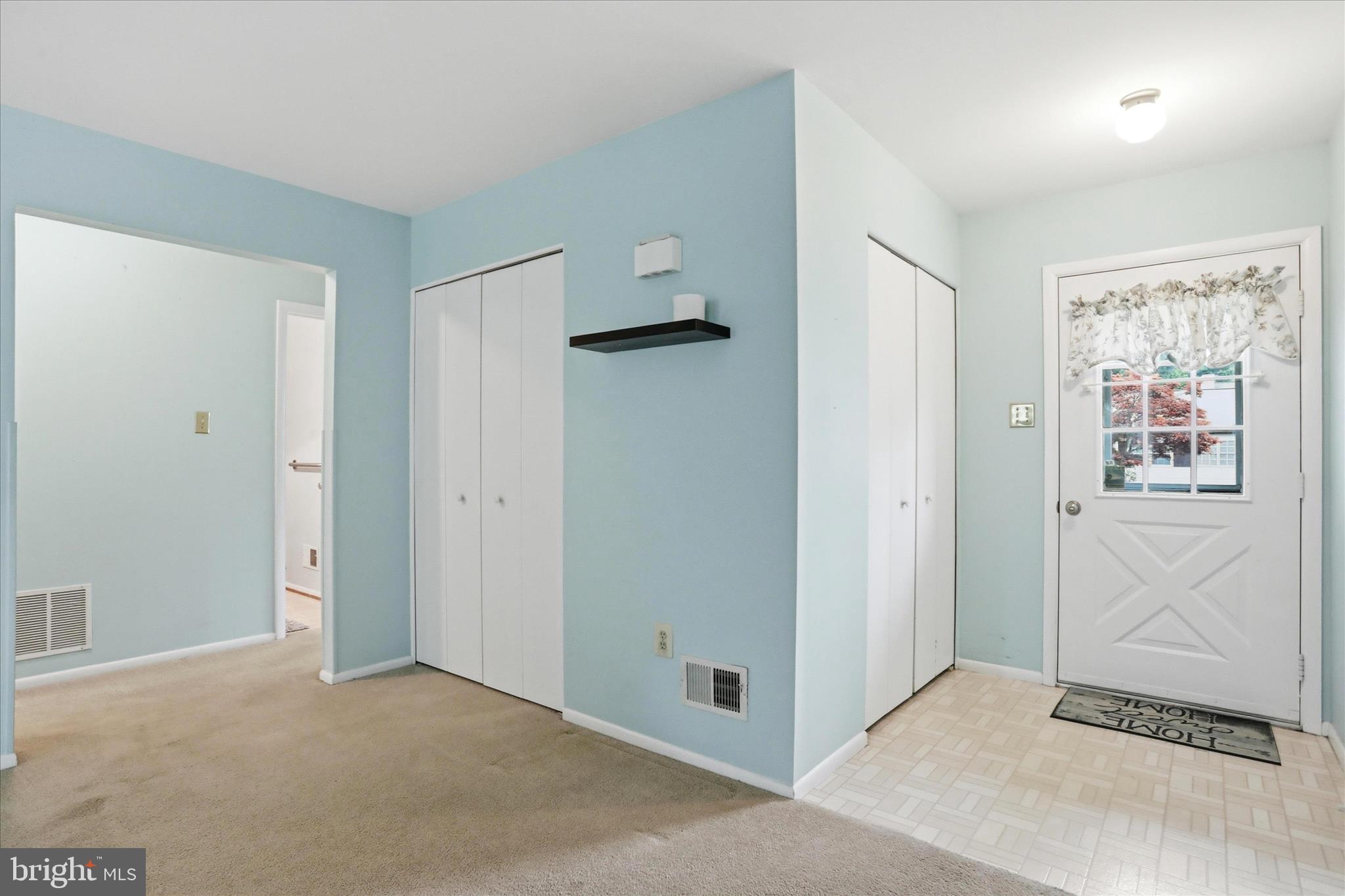 CRESTWOOD VILLAGE - Residential