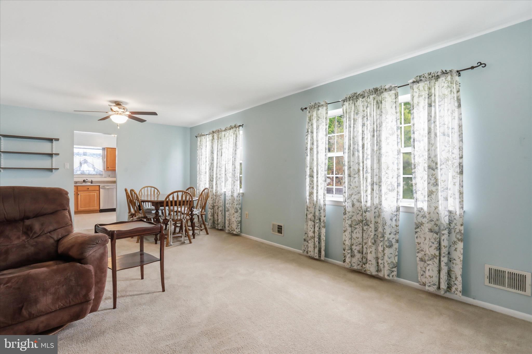 CRESTWOOD VILLAGE - Residential