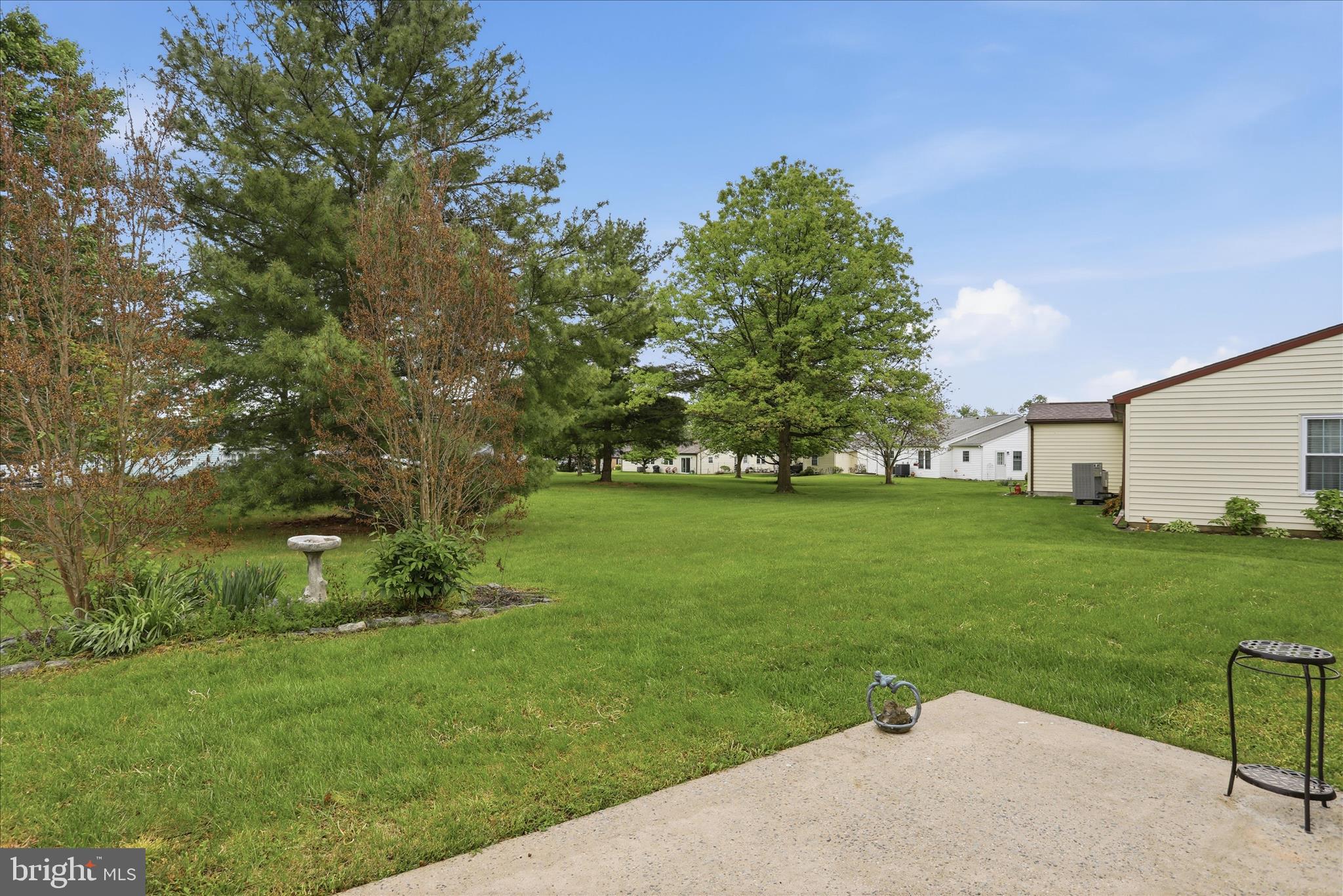 CRESTWOOD VILLAGE - Residential