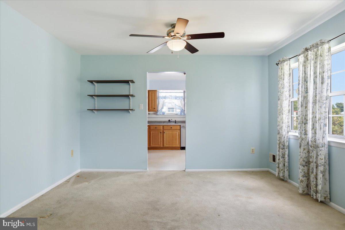 CRESTWOOD VILLAGE - Residential