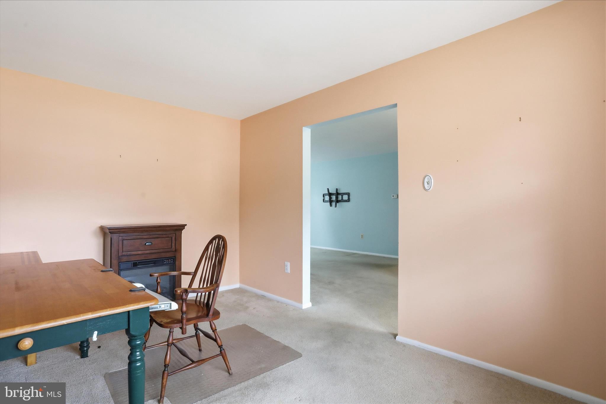 CRESTWOOD VILLAGE - Residential