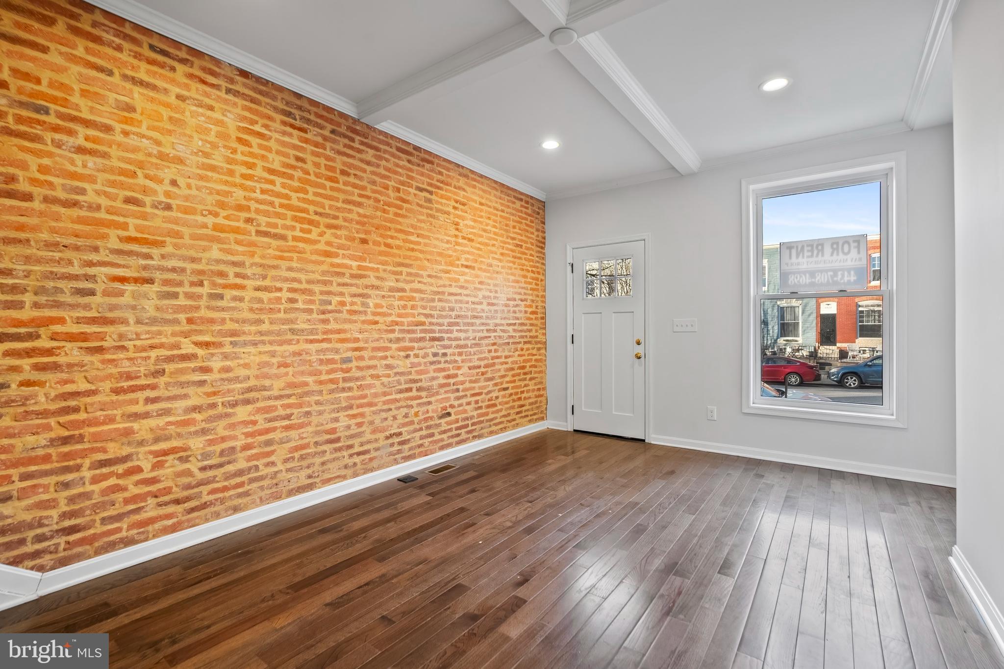 REMINGTON HISTORIC DISTRICT - Residential Lease