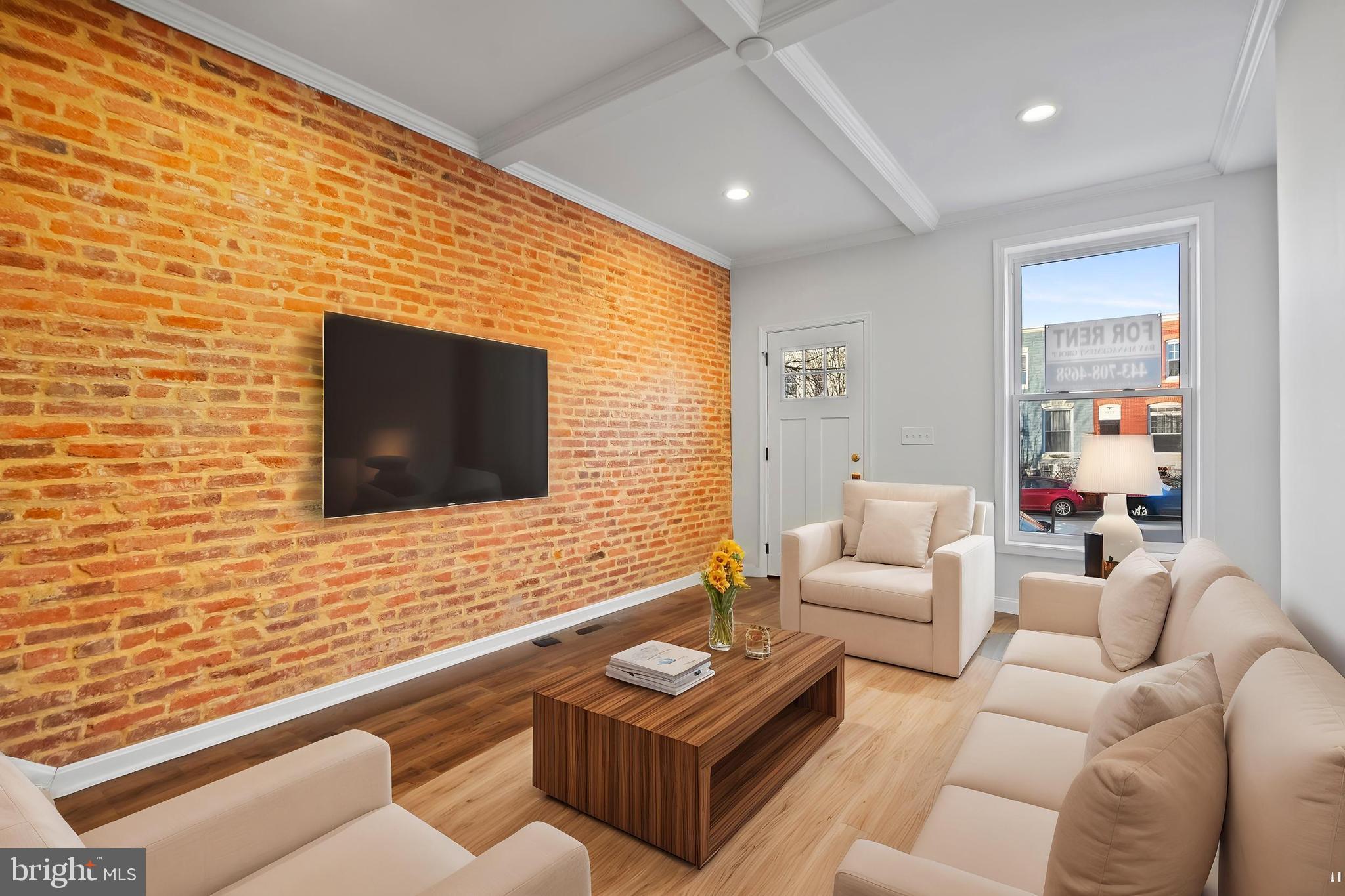 REMINGTON HISTORIC DISTRICT - Residential Lease