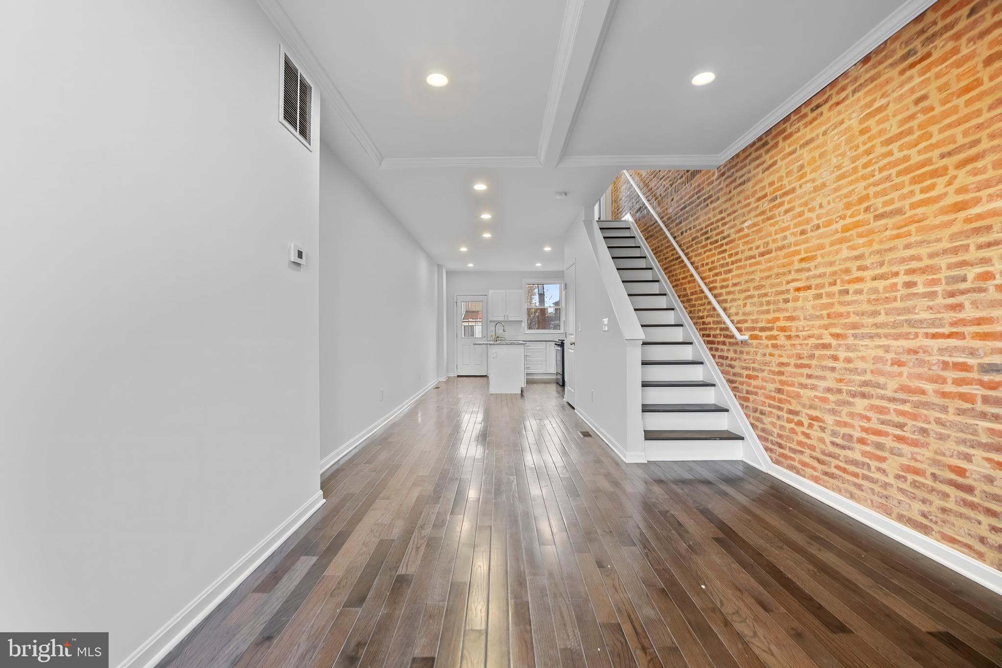 REMINGTON HISTORIC DISTRICT - Residential Lease