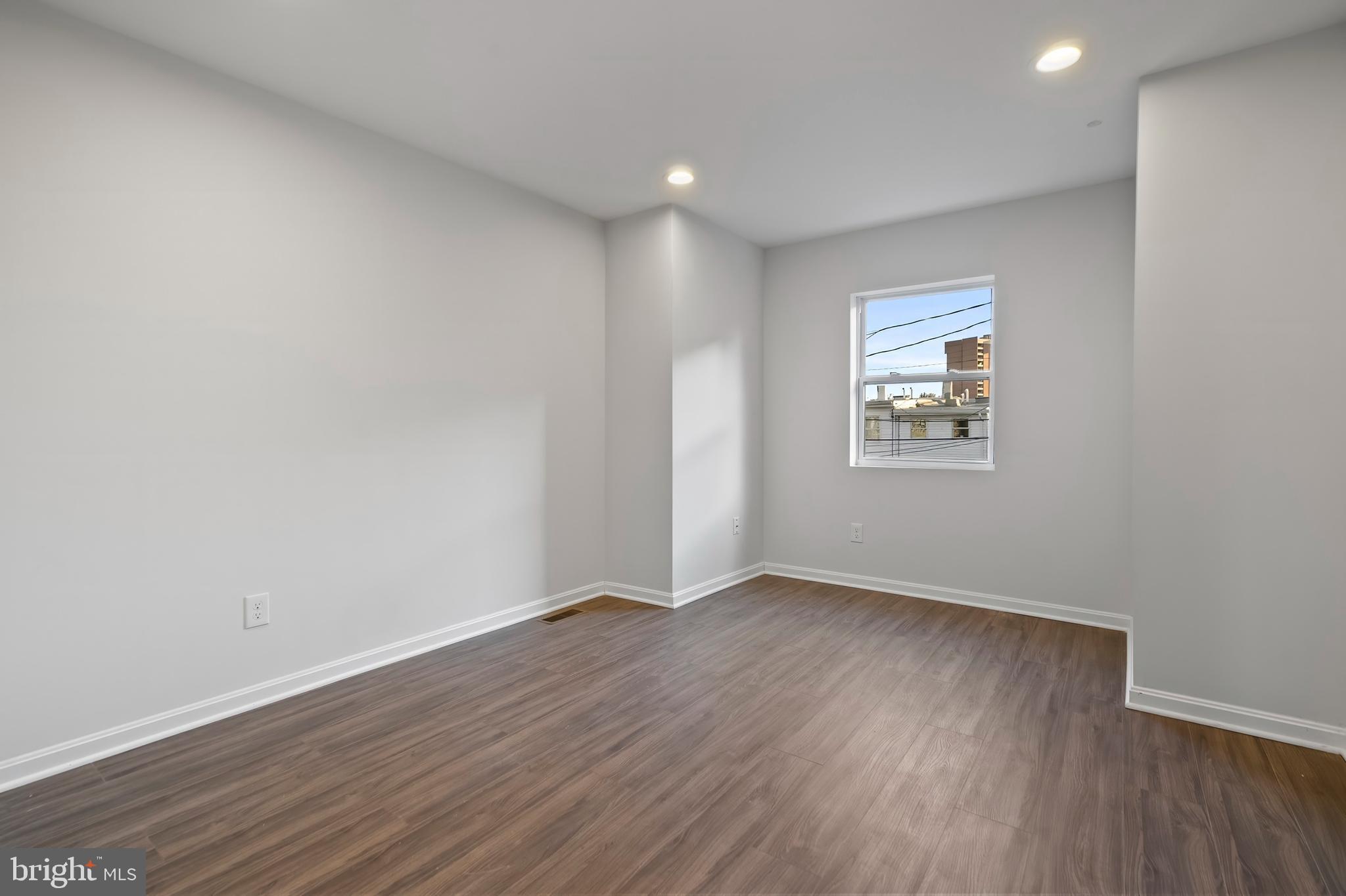 REMINGTON HISTORIC DISTRICT - Residential Lease