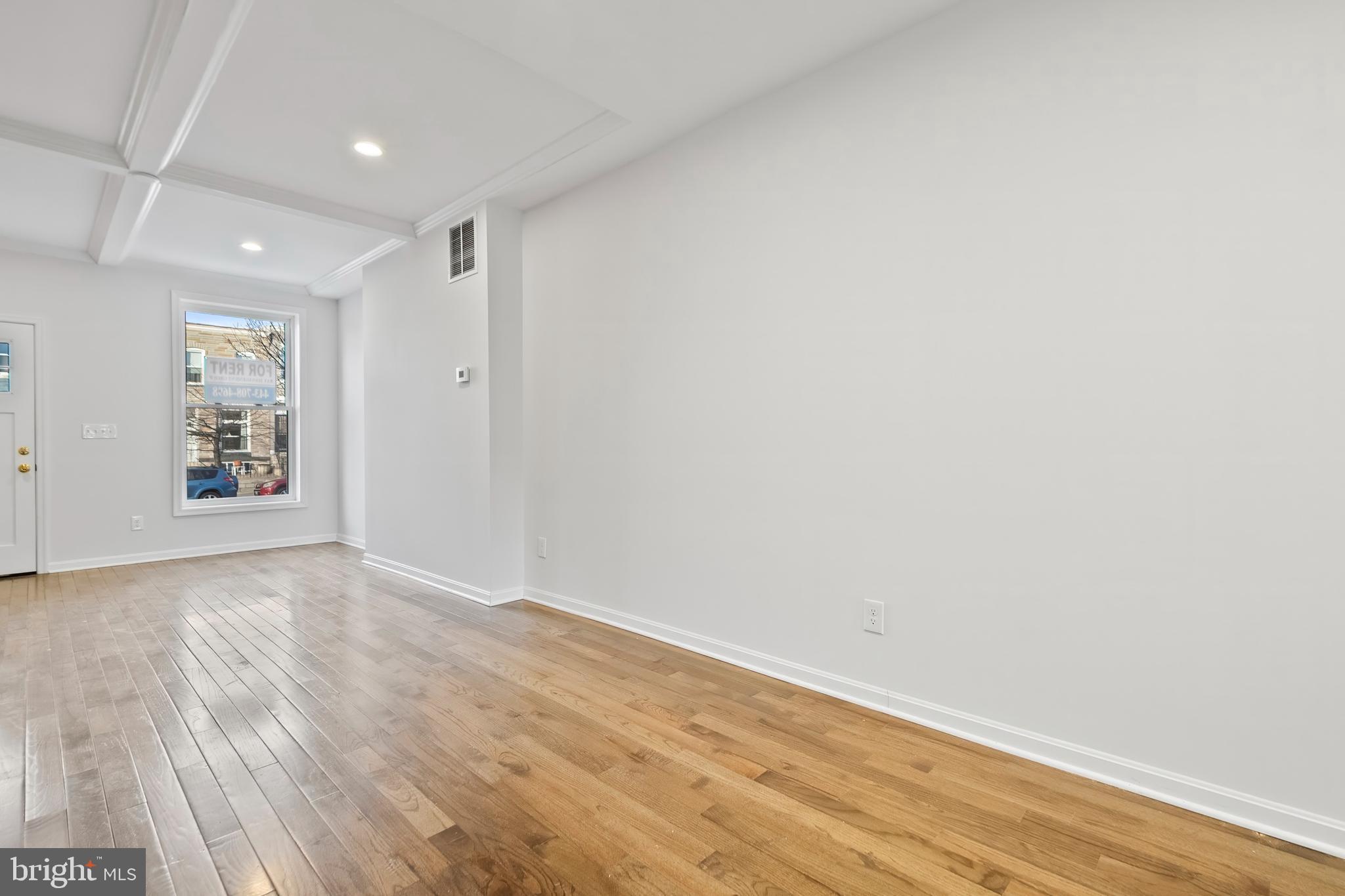 REMINGTON HISTORIC DISTRICT - Residential Lease